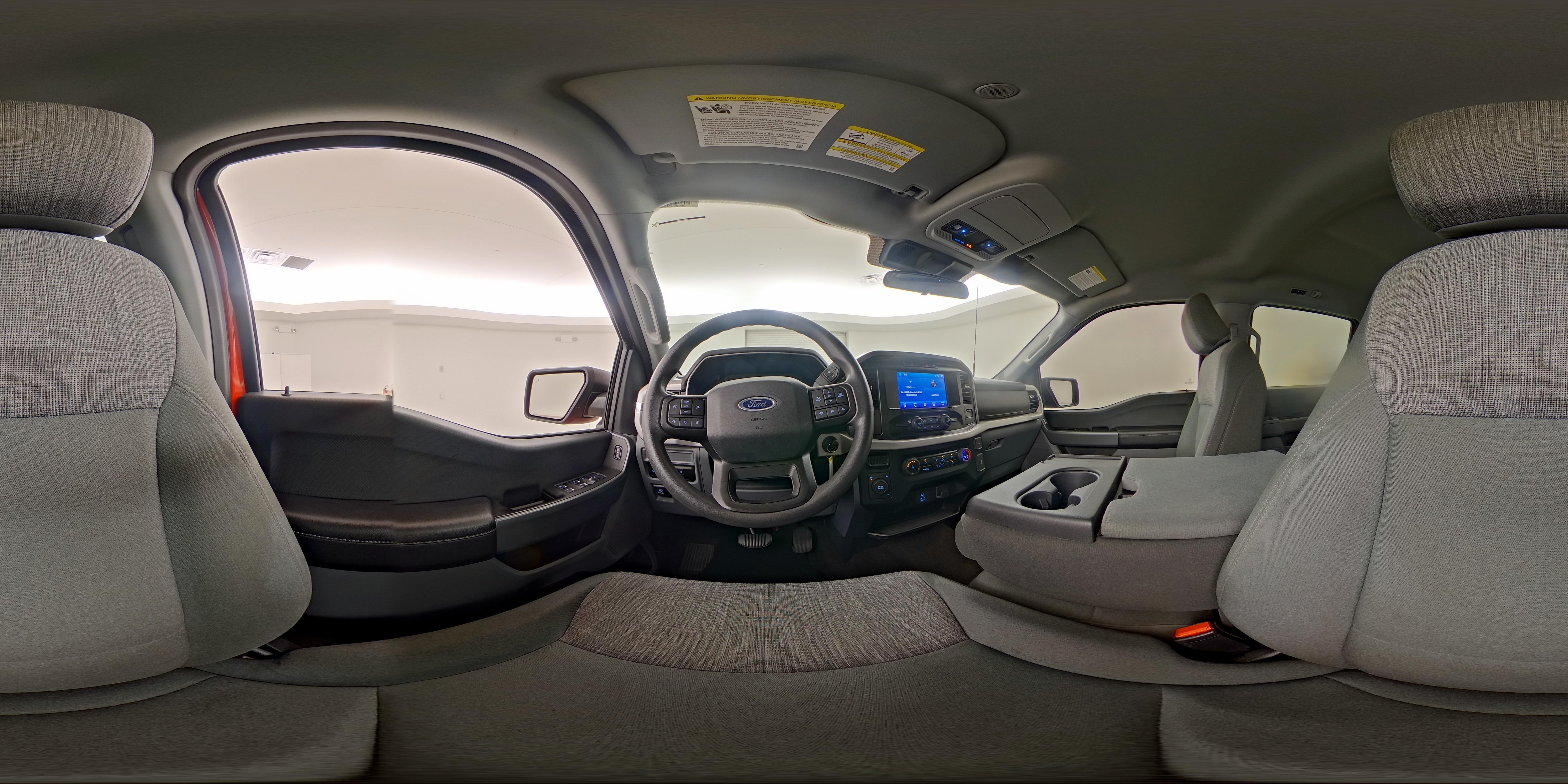 2023 Ford F-150 XLT - Photo 26