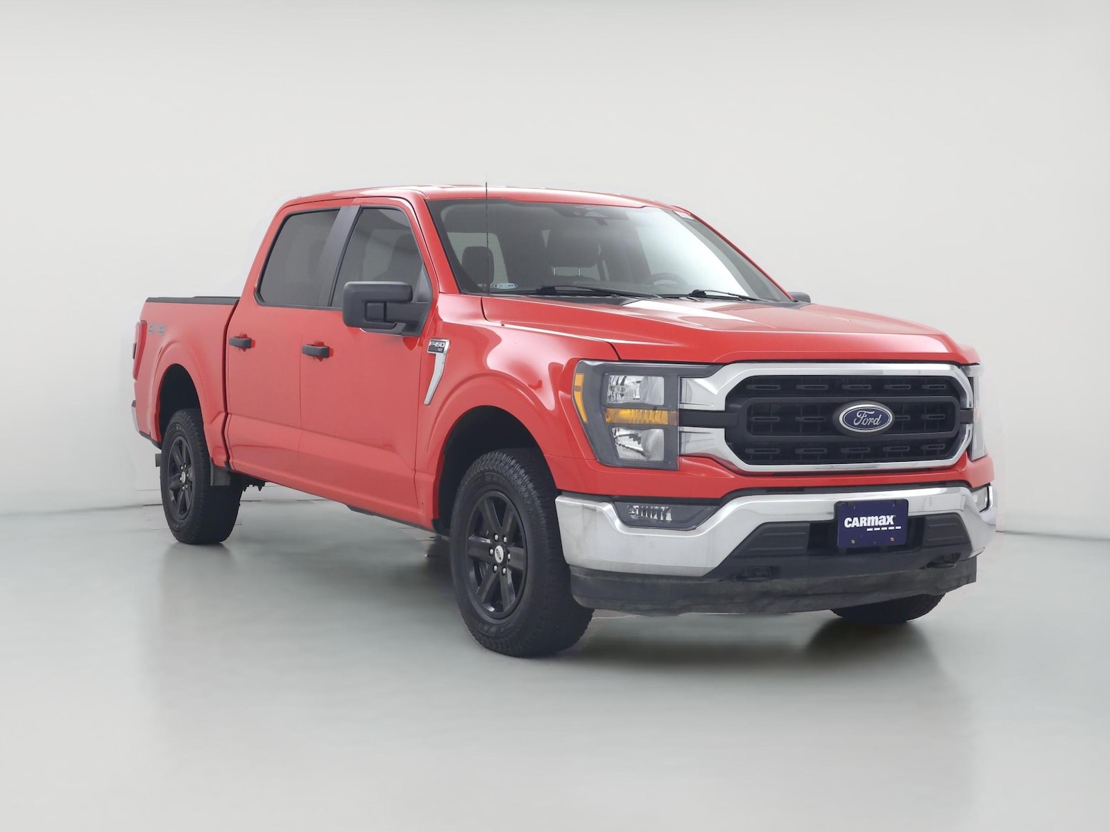 2023 Ford F-150 XLT - Photo 1