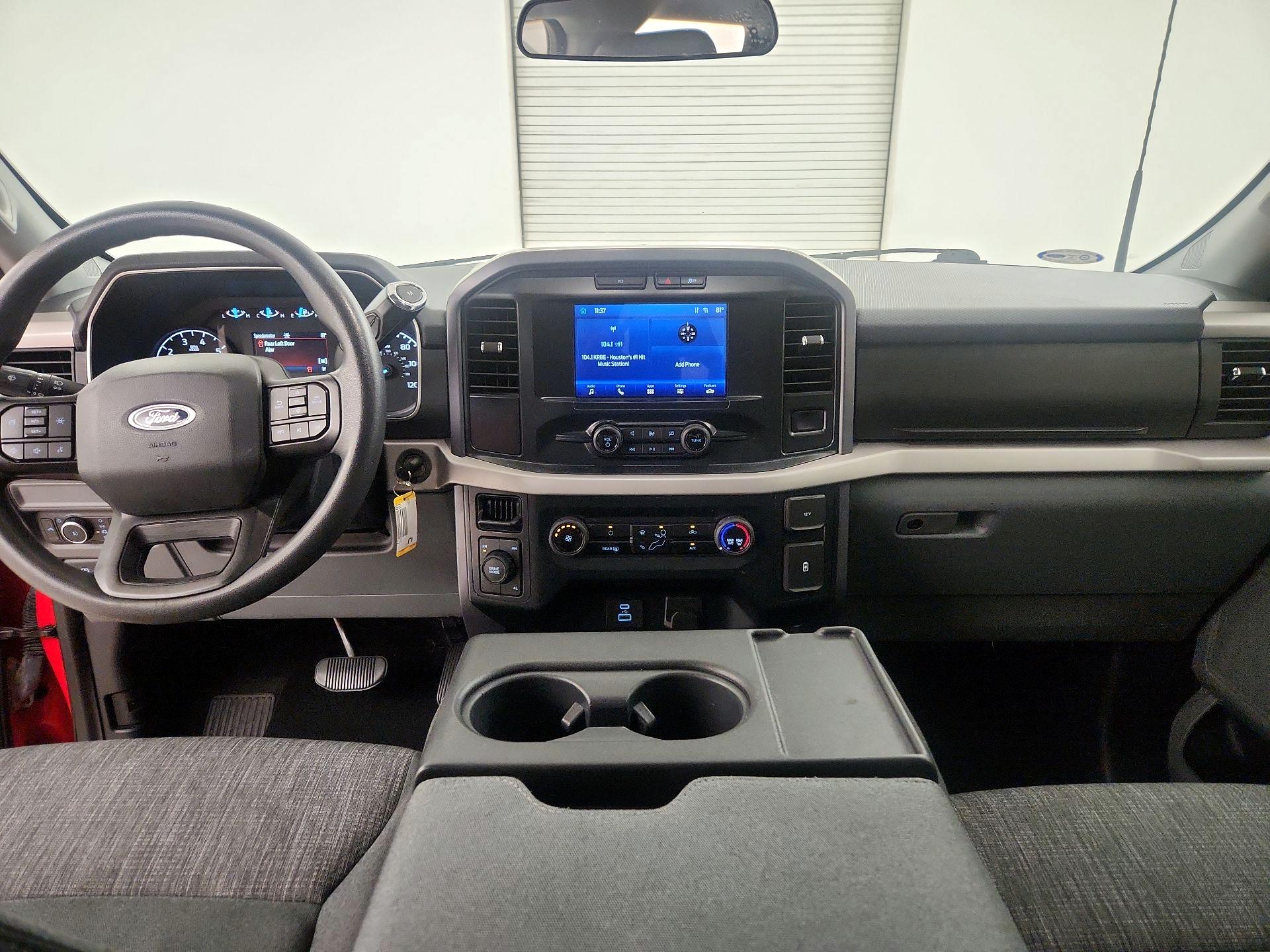 Thumbnail: 2023 Ford F-150 - 9