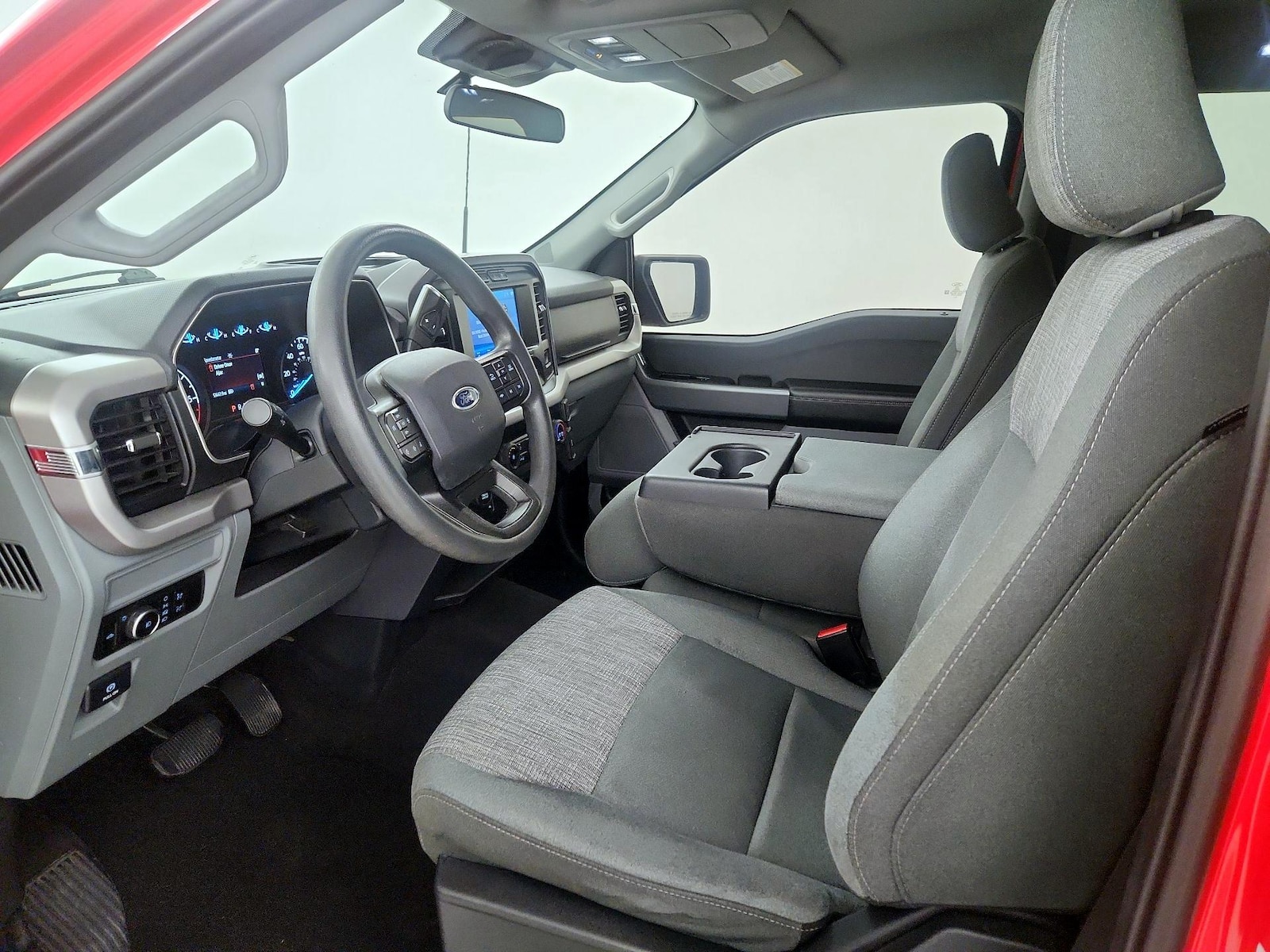 2023 Ford F-150 XLT - Photo 12