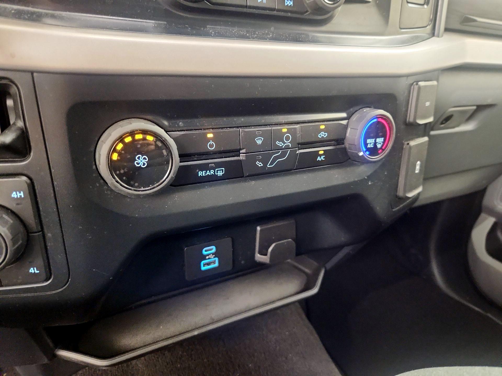 Thumbnail: 2023 Ford F-150 - 16