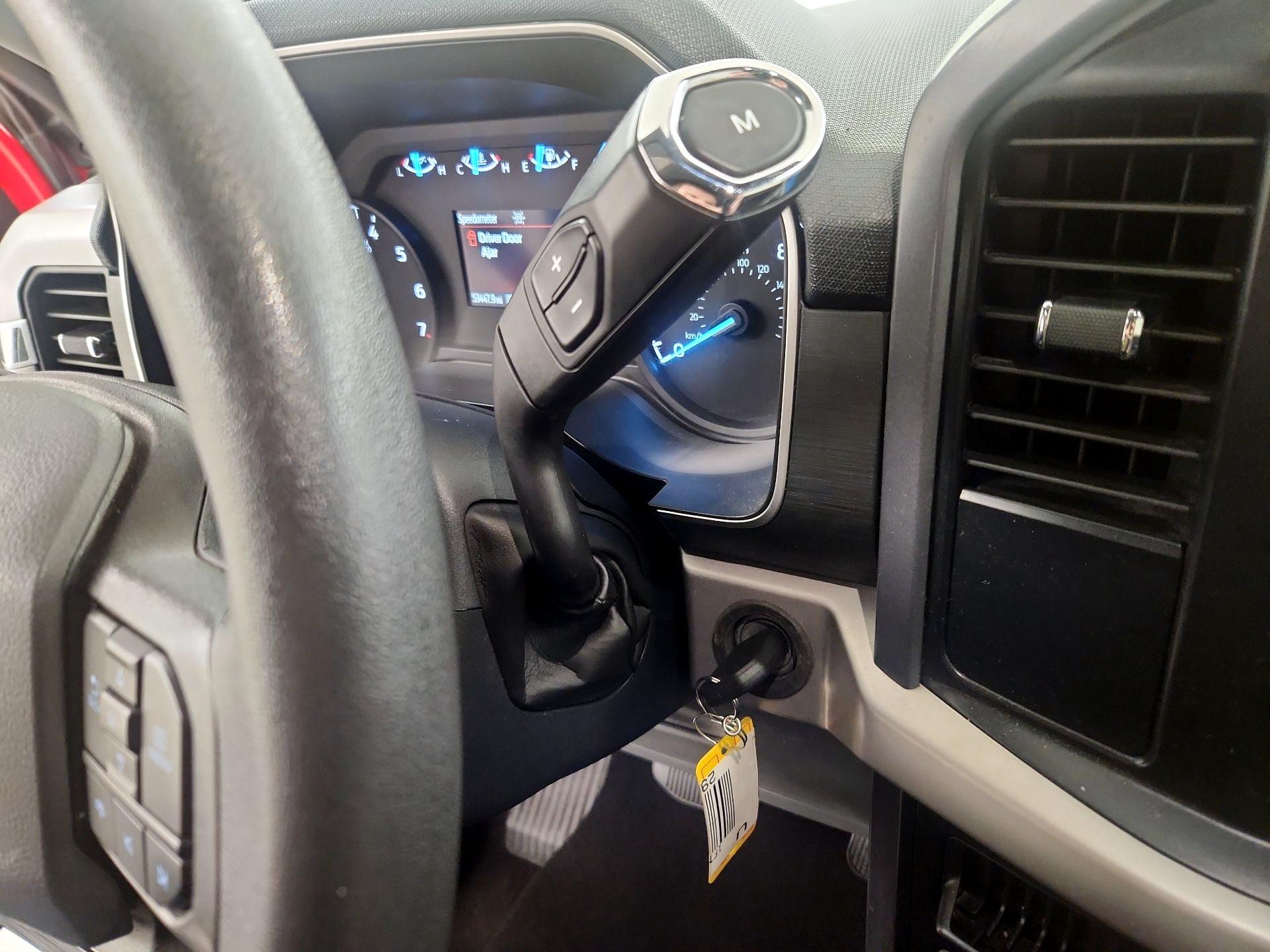 Thumbnail: 2023 Ford F-150 - 17