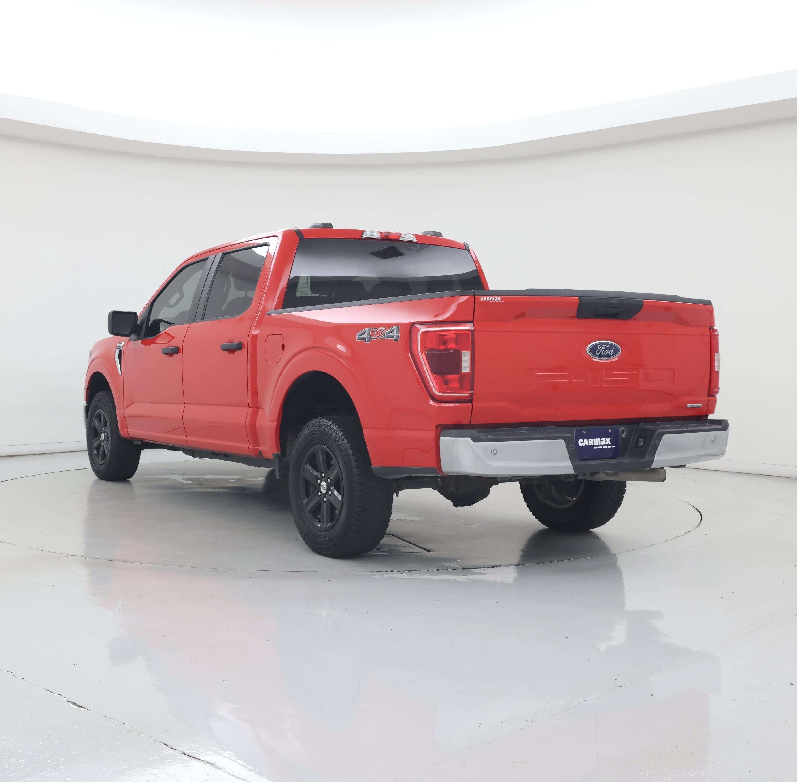 Thumbnail: 2023 Ford F-150 - 2