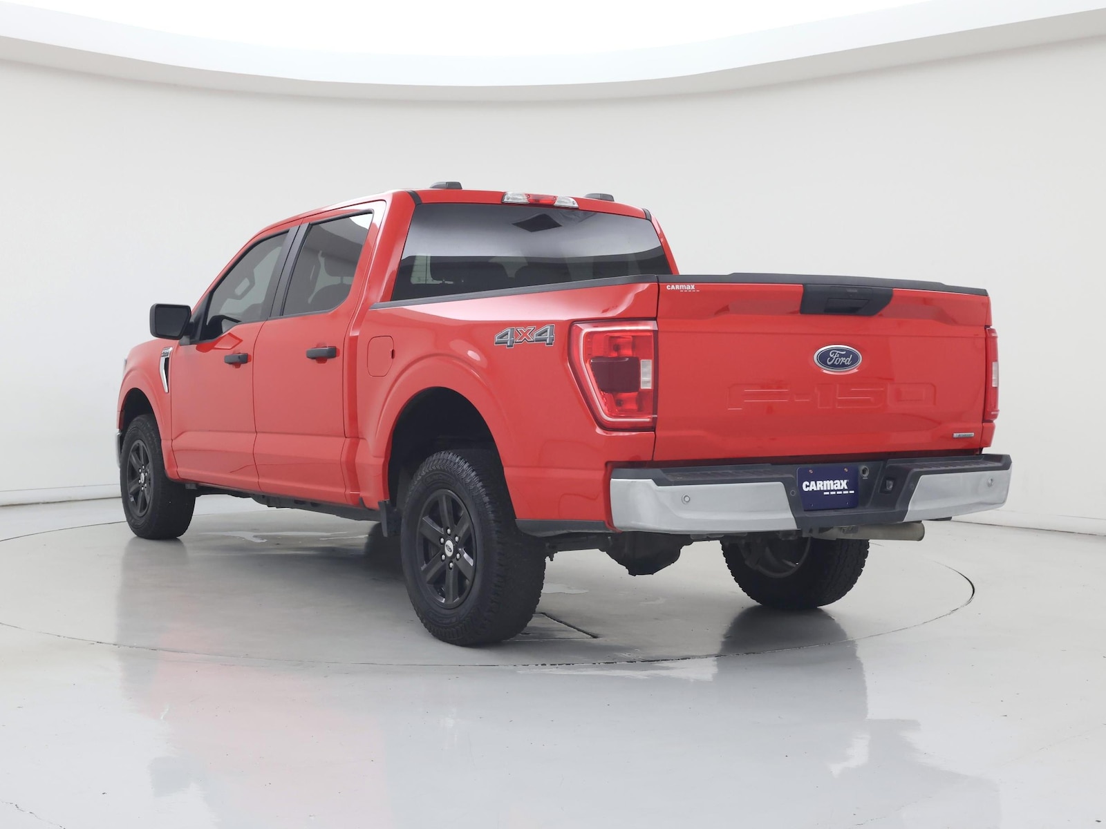 2023 Ford F-150 XLT - Photo 3