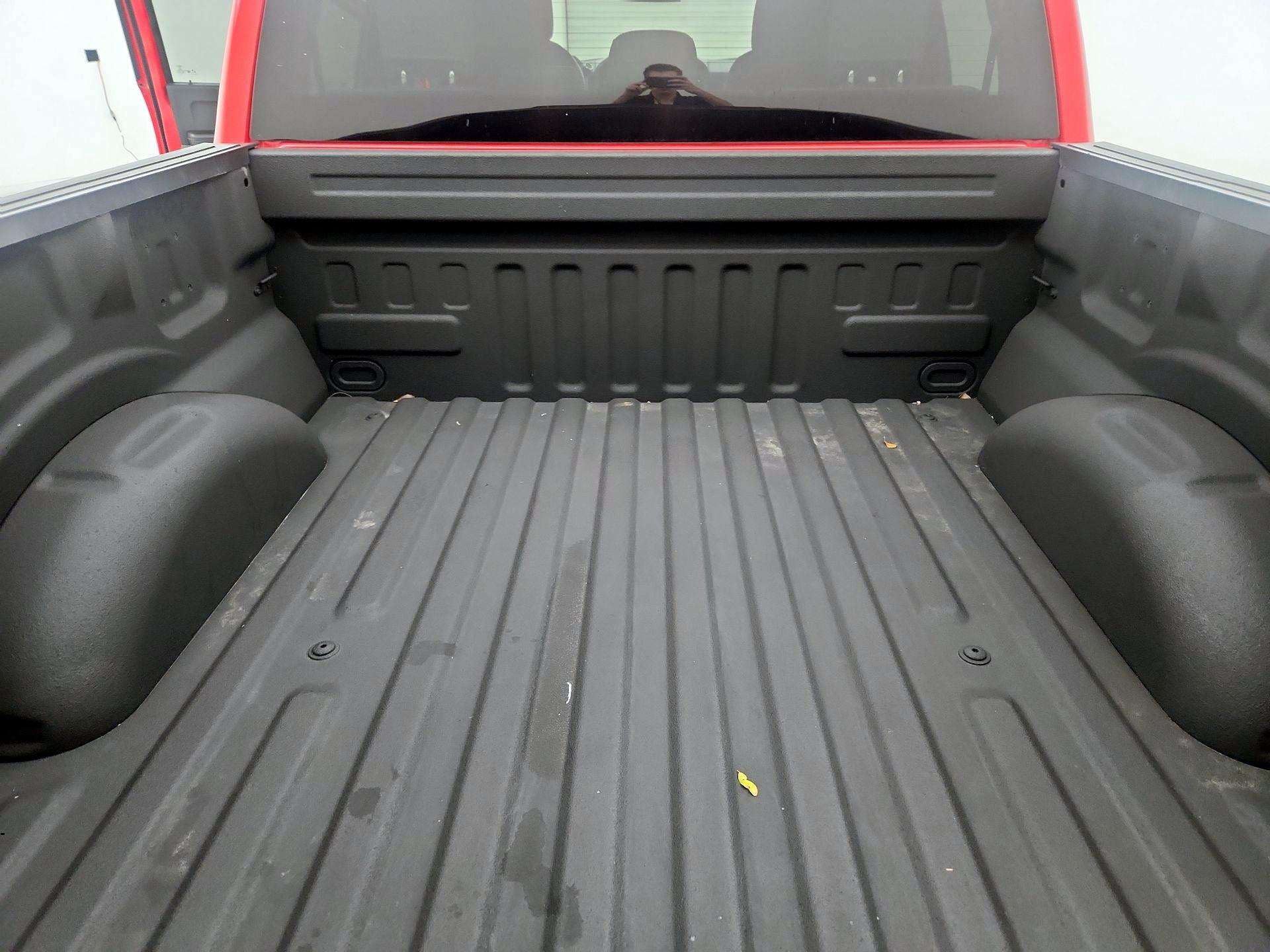 Thumbnail: 2023 Ford F-150 - 20