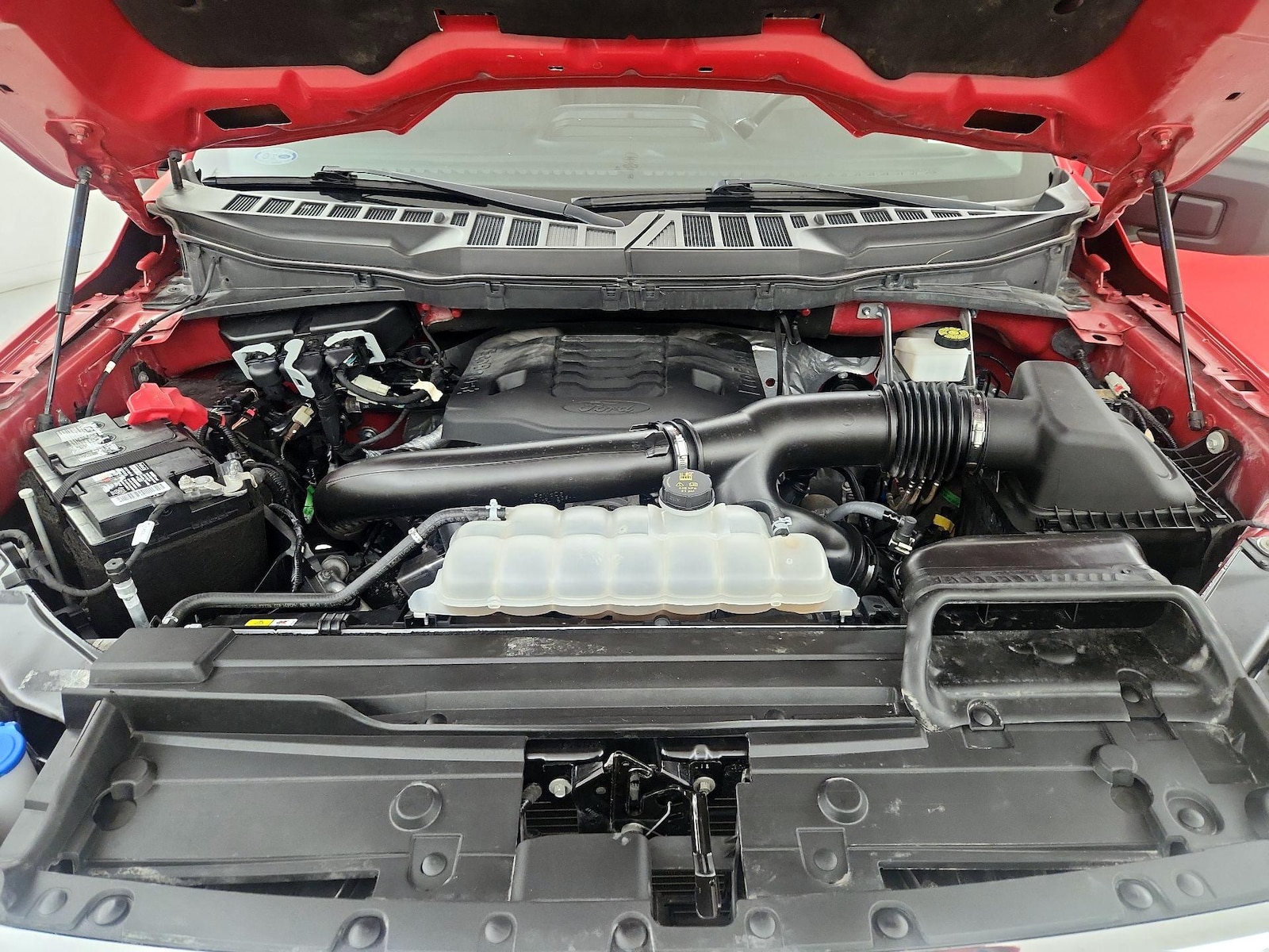 2023 Ford F-150 XLT - Photo 22