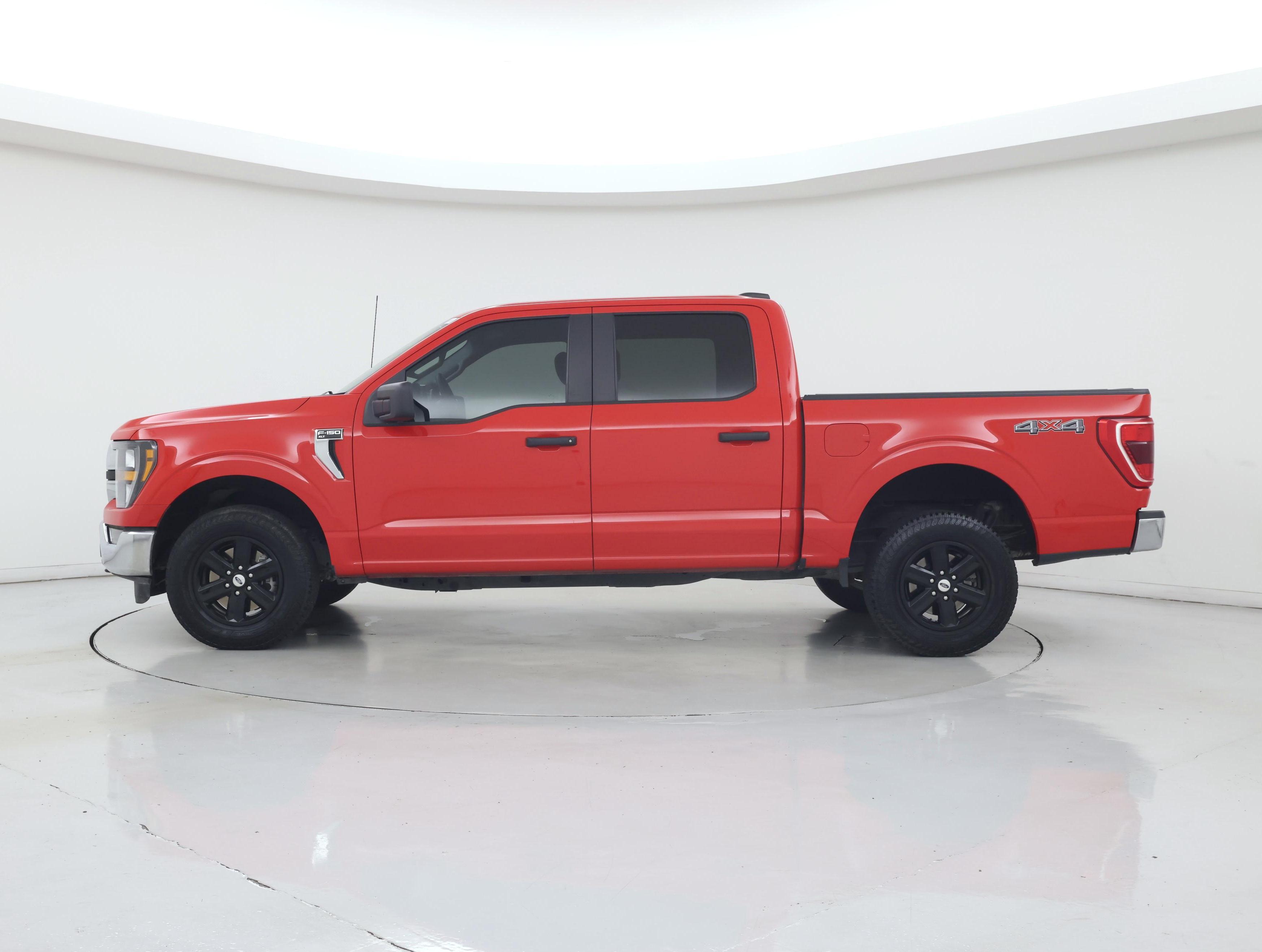 Thumbnail: 2023 Ford F-150 - 3