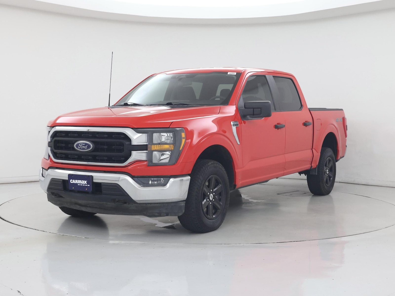 2023 Ford F-150 XLT - Photo 5