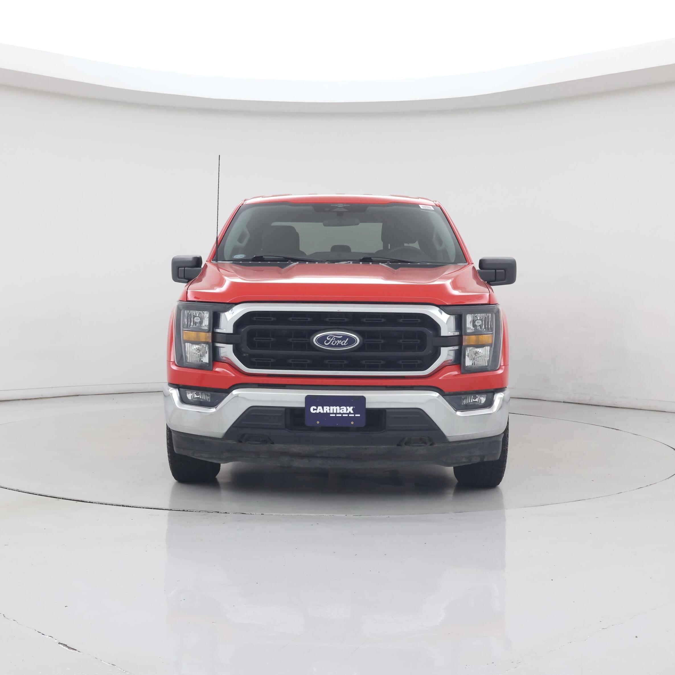Thumbnail: 2023 Ford F-150 - 5