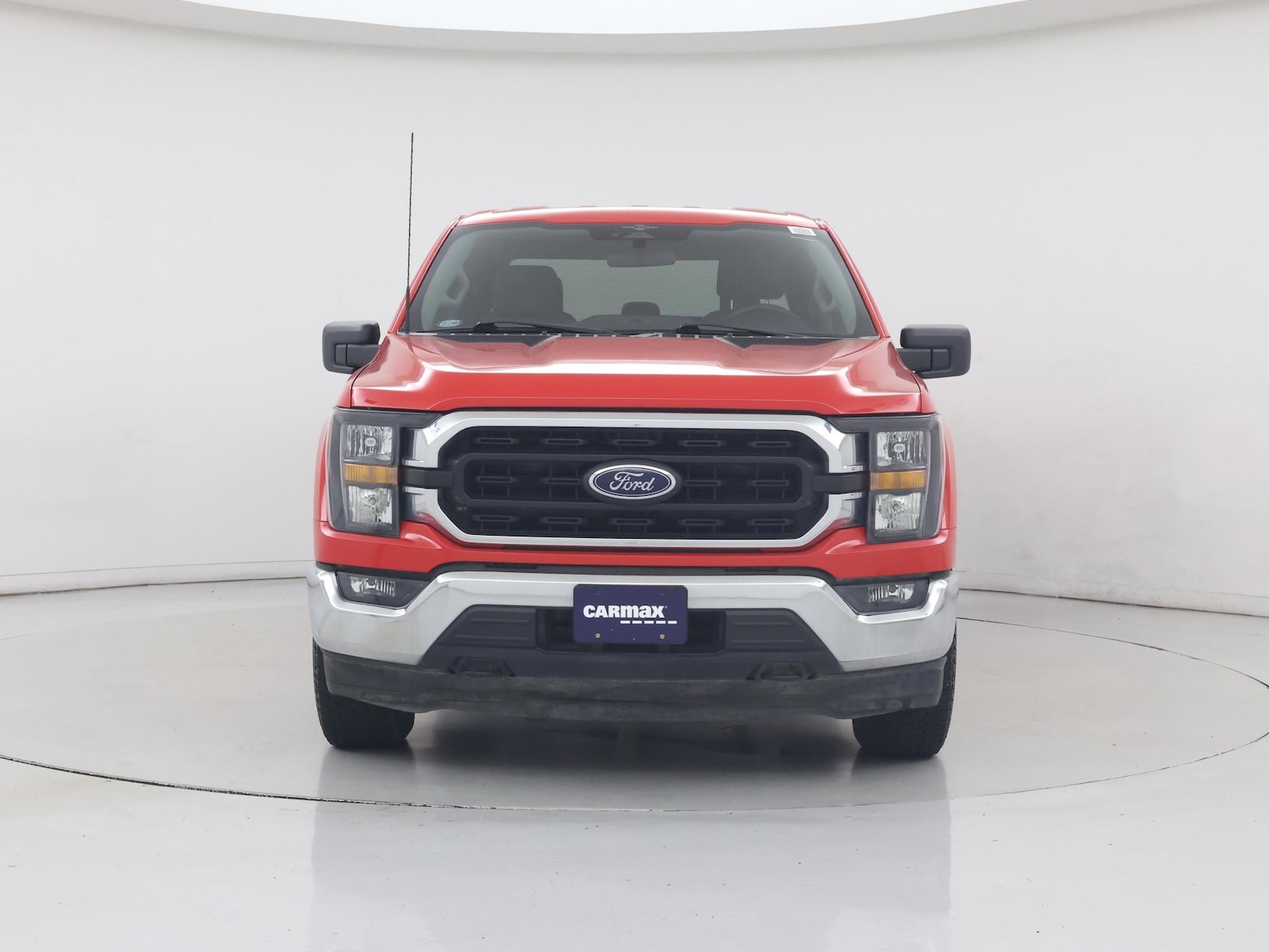 2023 Ford F-150 XLT - Photo 6