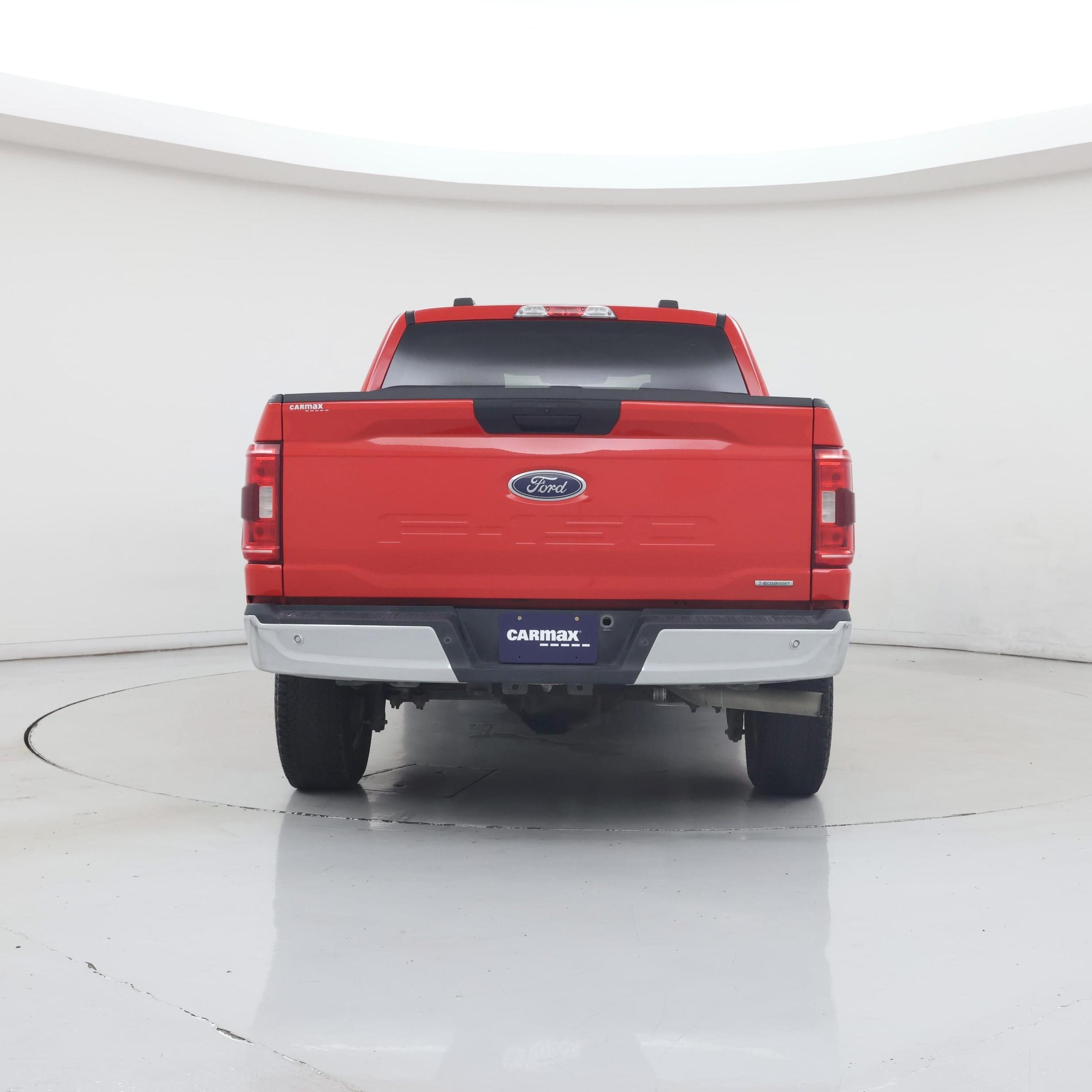 Thumbnail: 2023 Ford F-150 - 6