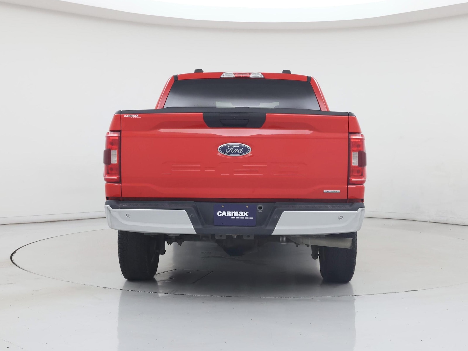 2023 Ford F-150 XLT - Photo 7