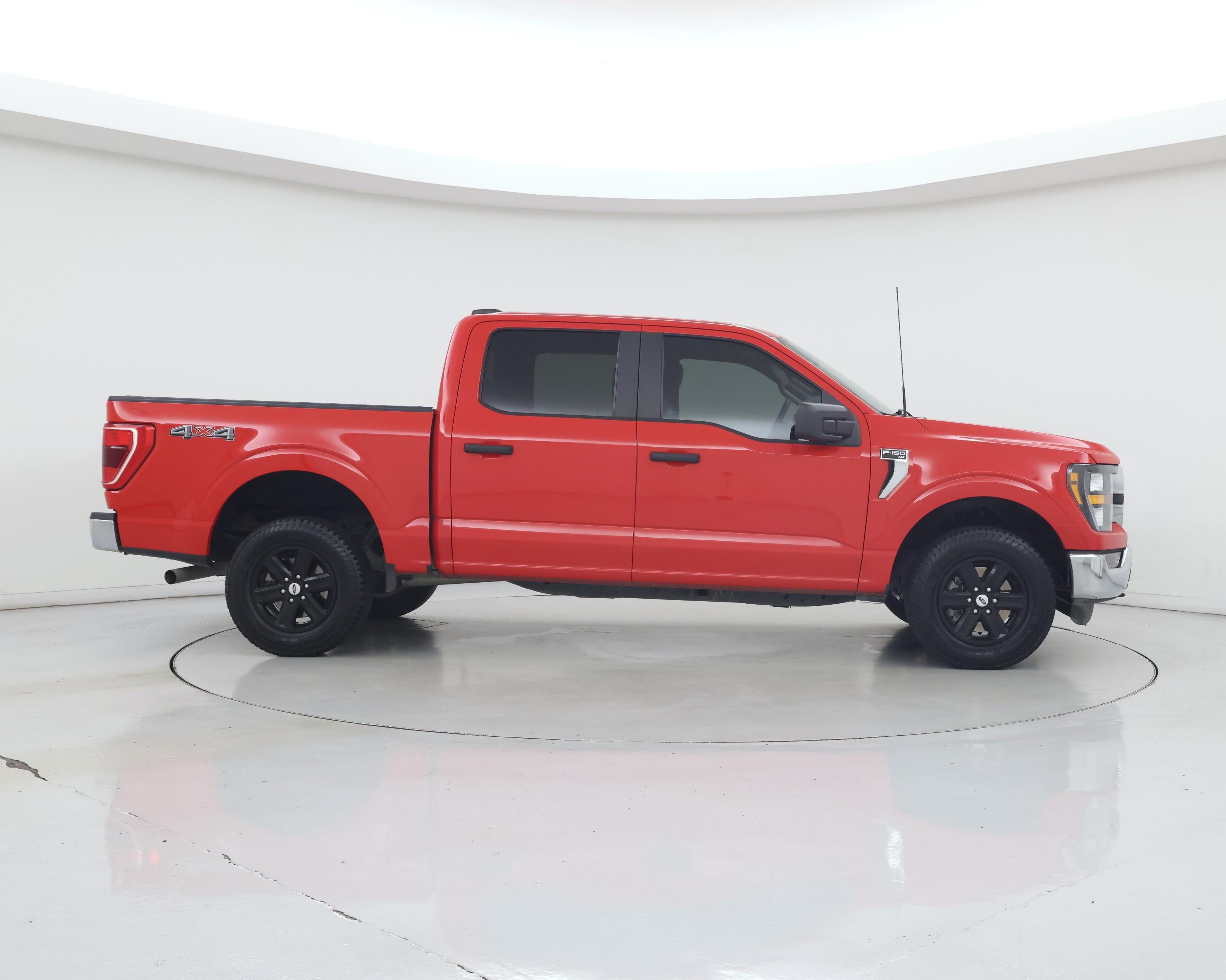 Thumbnail: 2023 Ford F-150 - 7