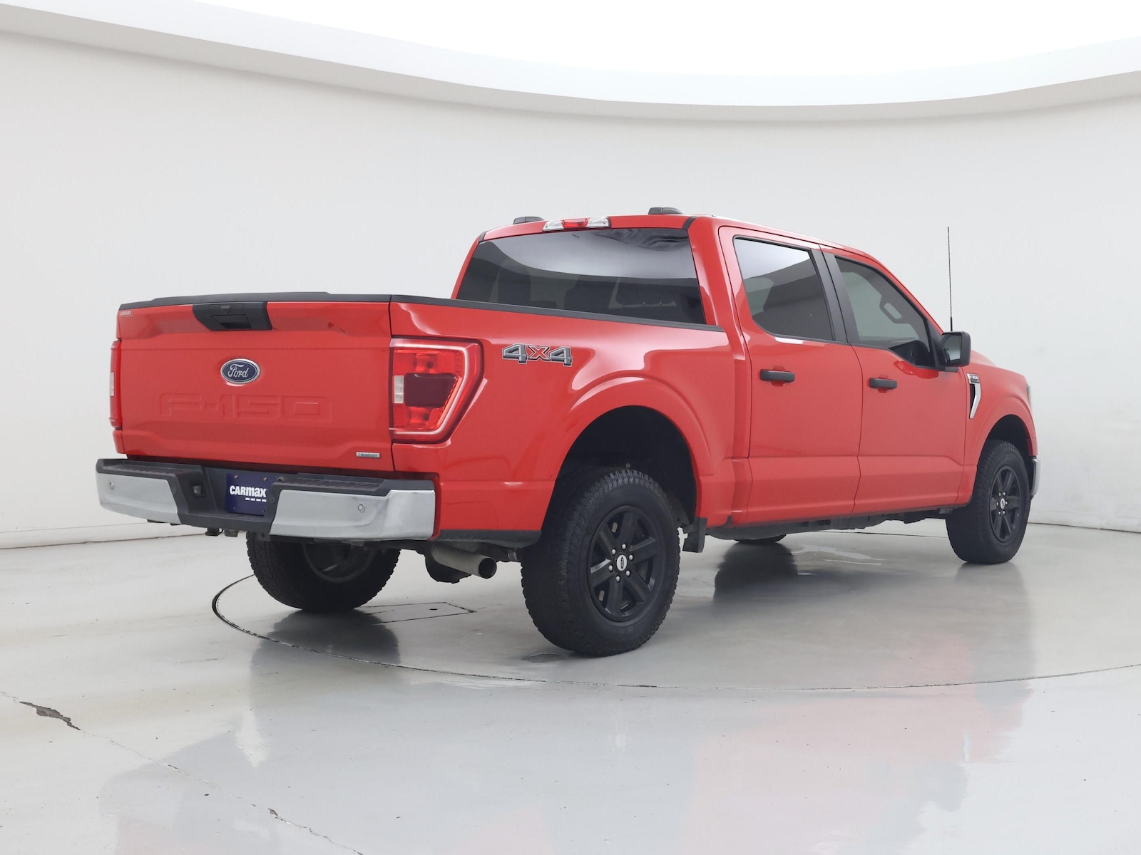 2023 Ford F-150 XLT - Photo 9