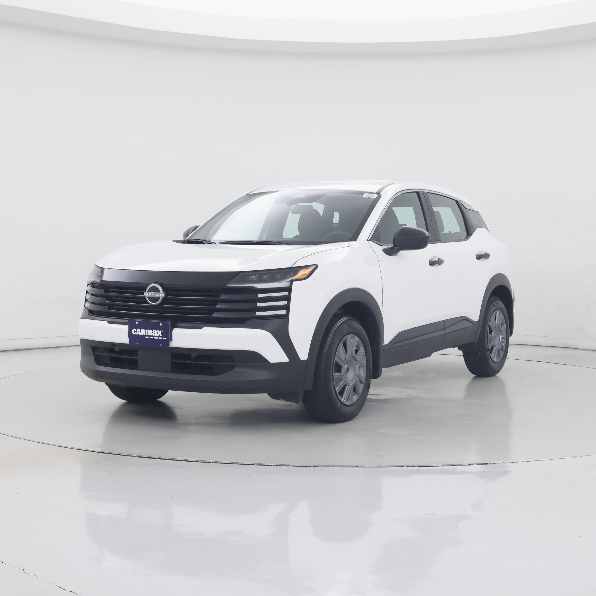 Thumbnail: 2025 Nissan Kicks - 4