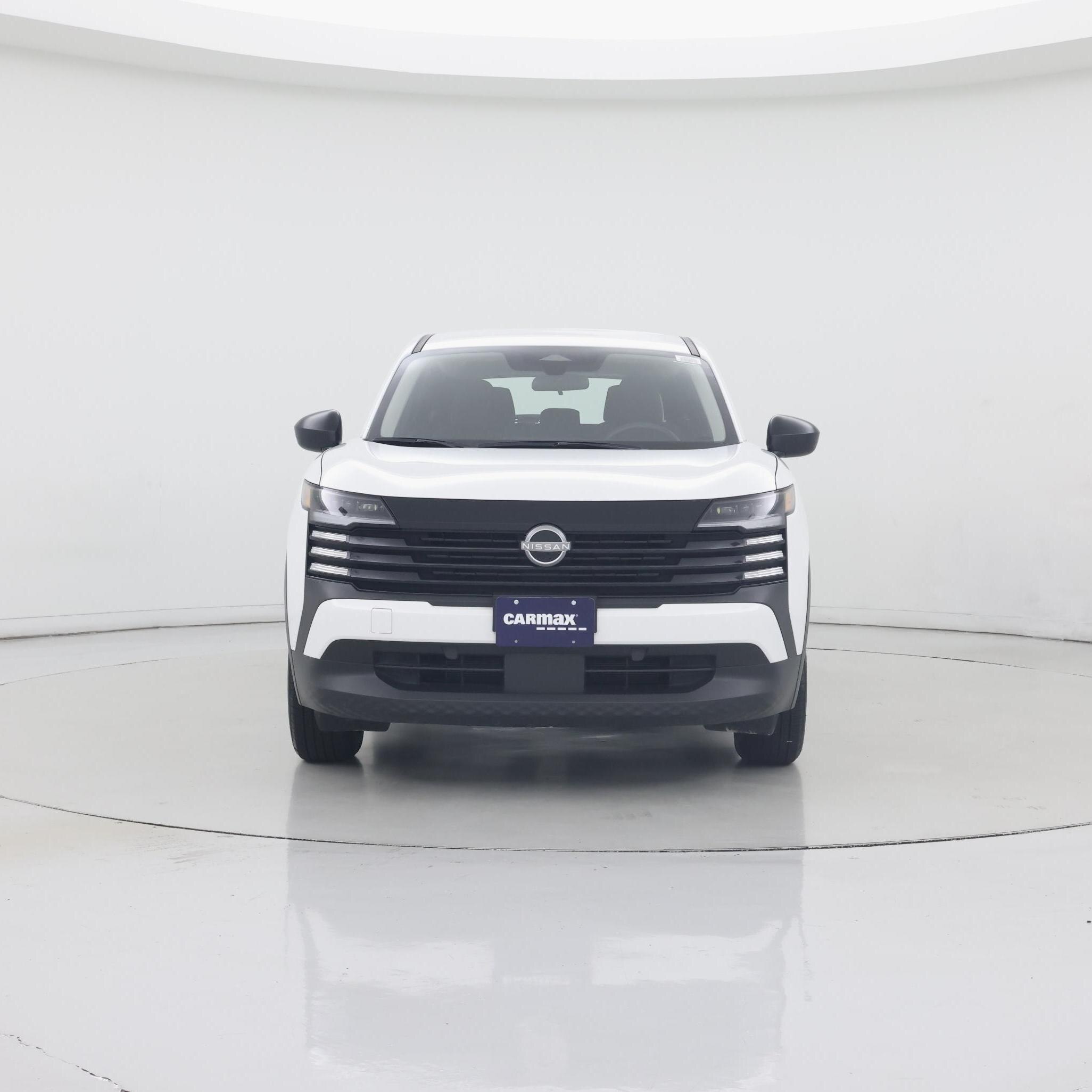 Thumbnail: 2025 Nissan Kicks - 5