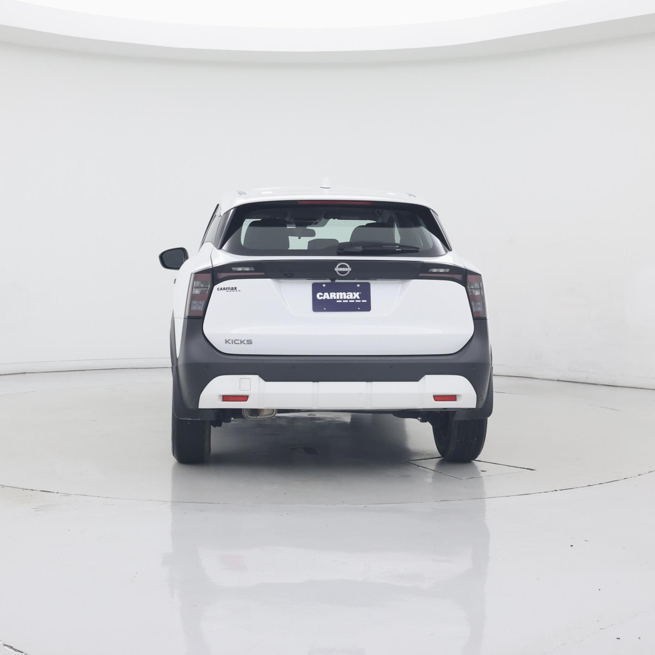 Thumbnail: 2025 Nissan Kicks - 6