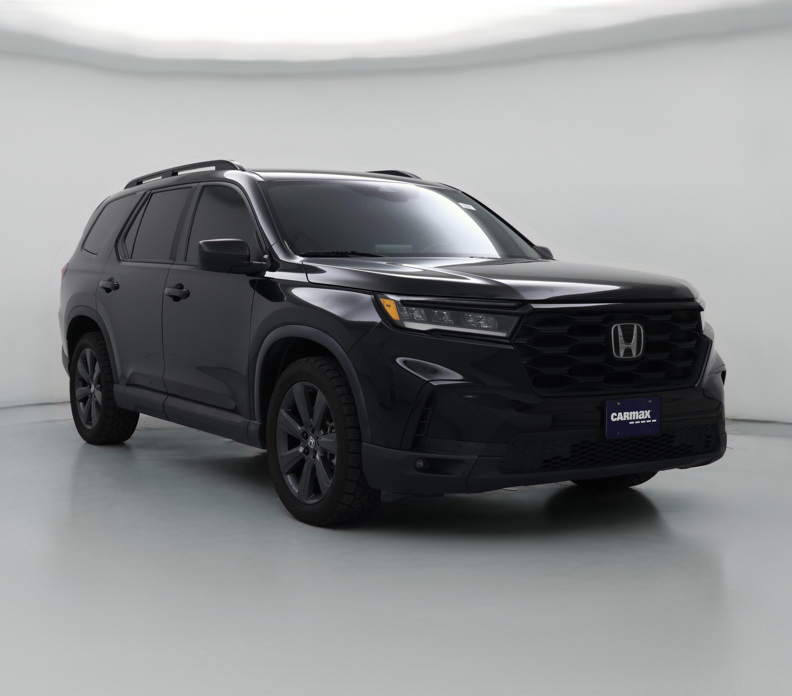 Thumbnail: 2023 Honda Pilot - 1
