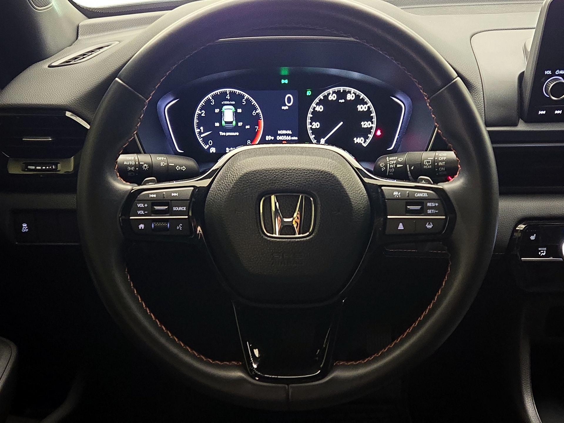 Thumbnail: 2023 Honda Pilot - 10