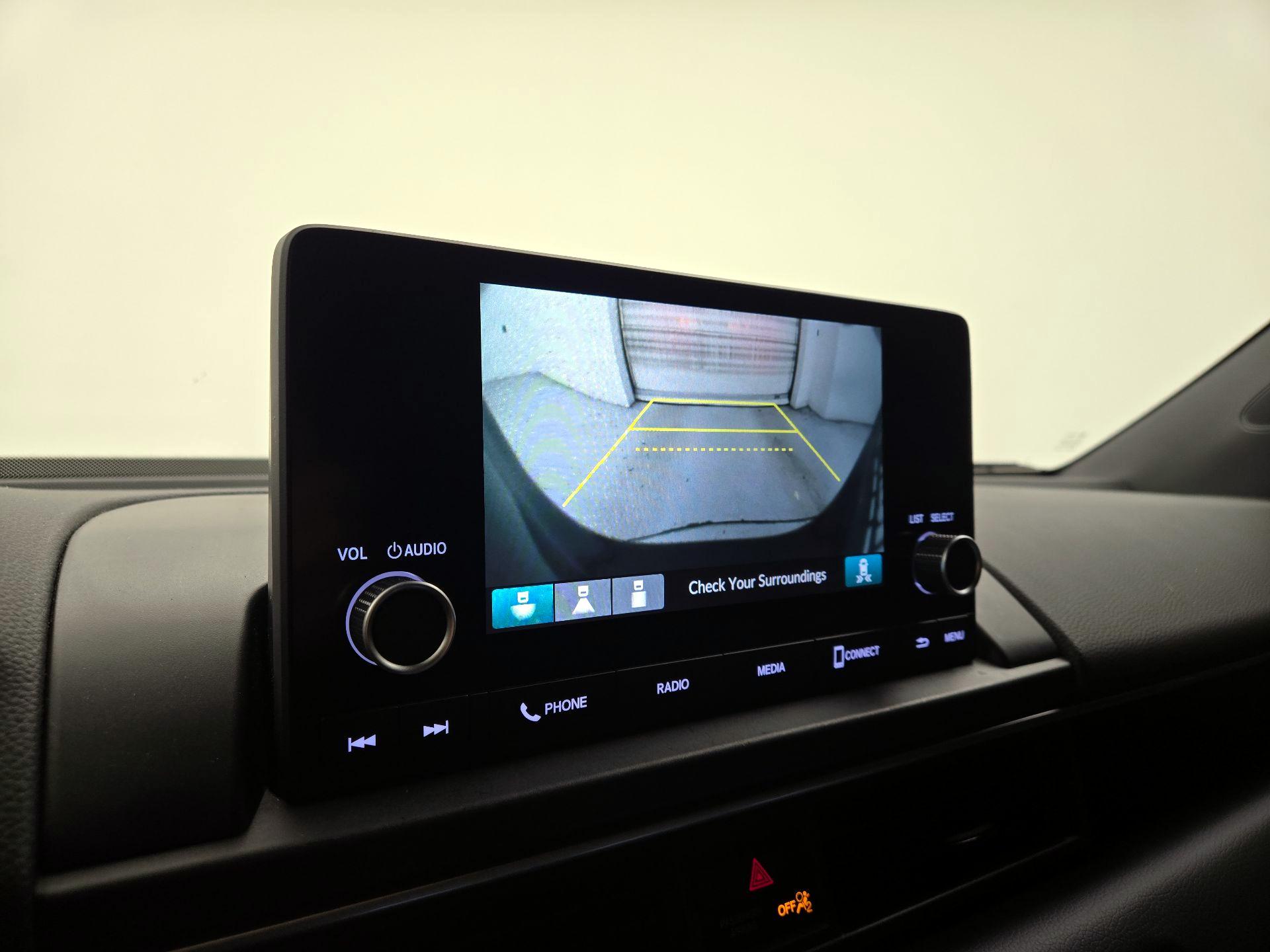 Thumbnail: 2023 Honda Pilot - 14