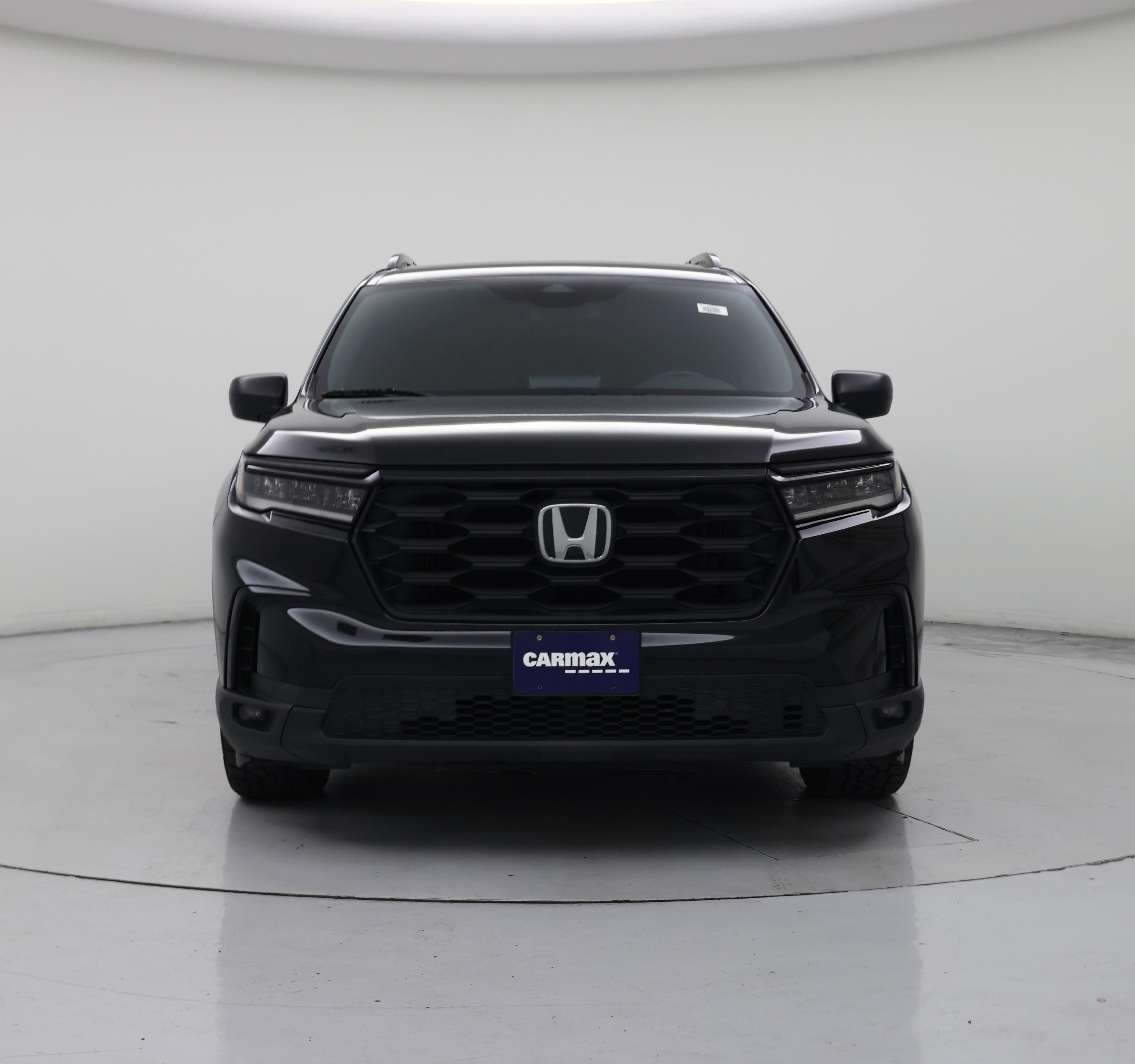 Thumbnail: 2023 Honda Pilot - 5