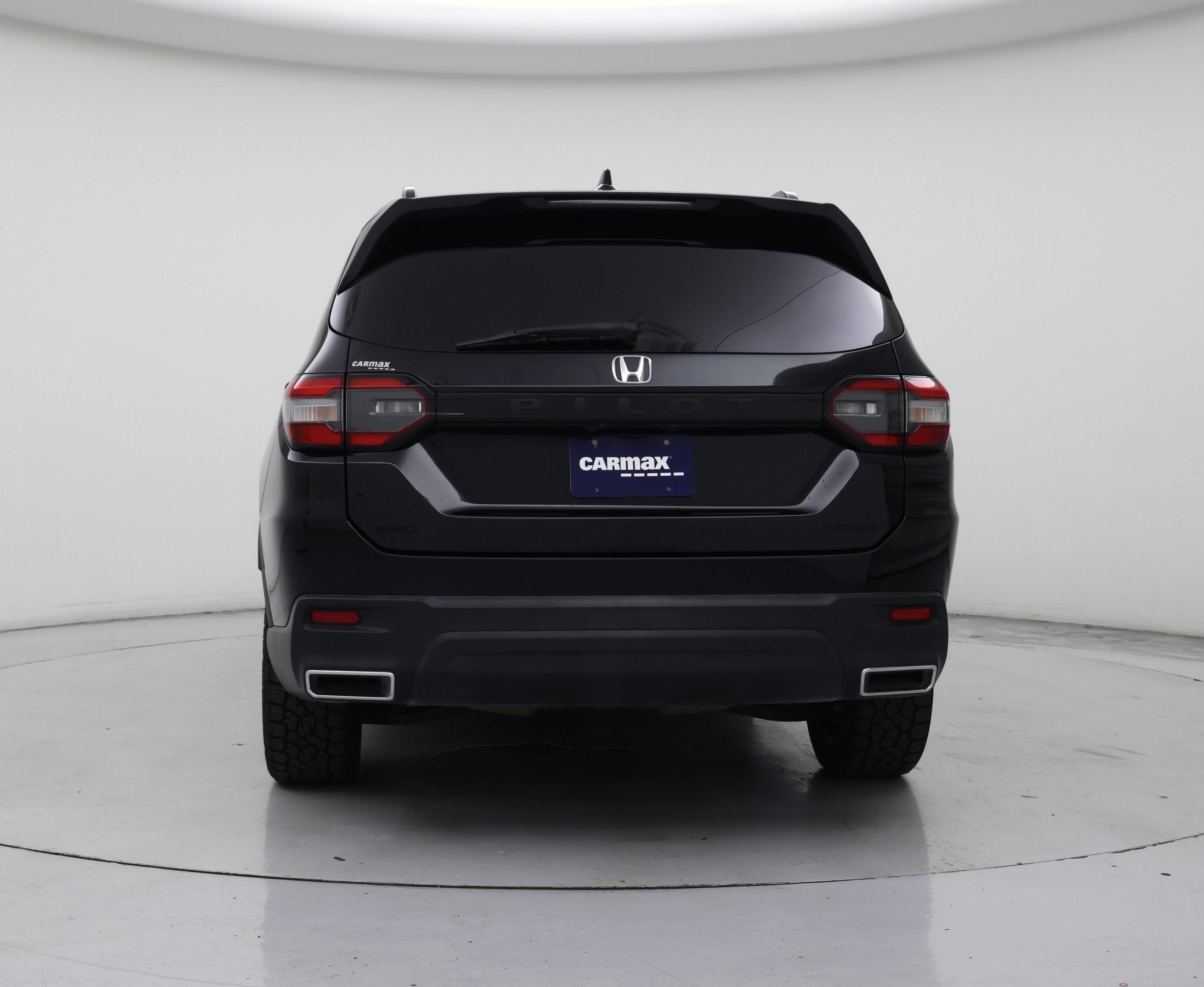 Thumbnail: 2023 Honda Pilot - 6