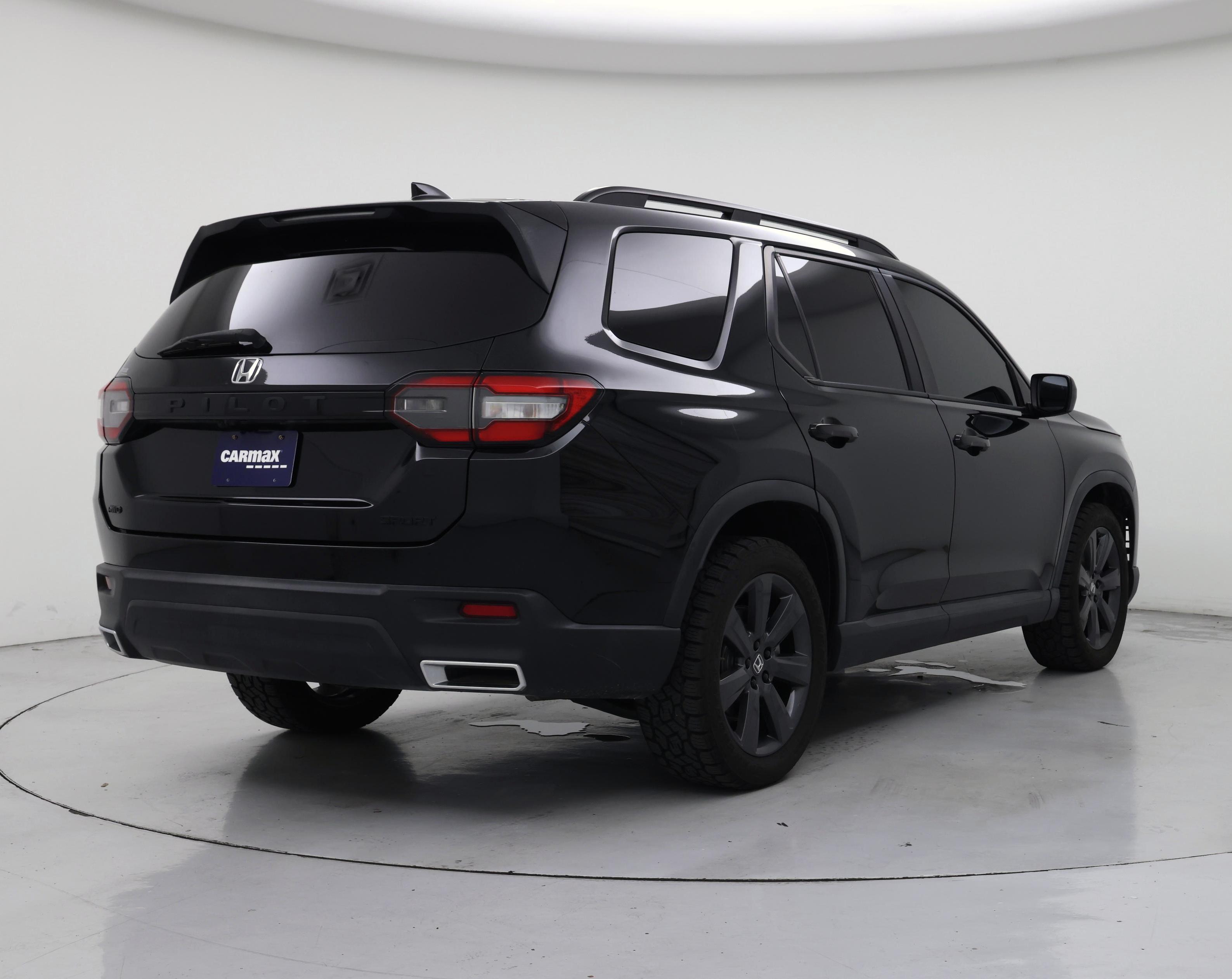 Thumbnail: 2023 Honda Pilot - 8