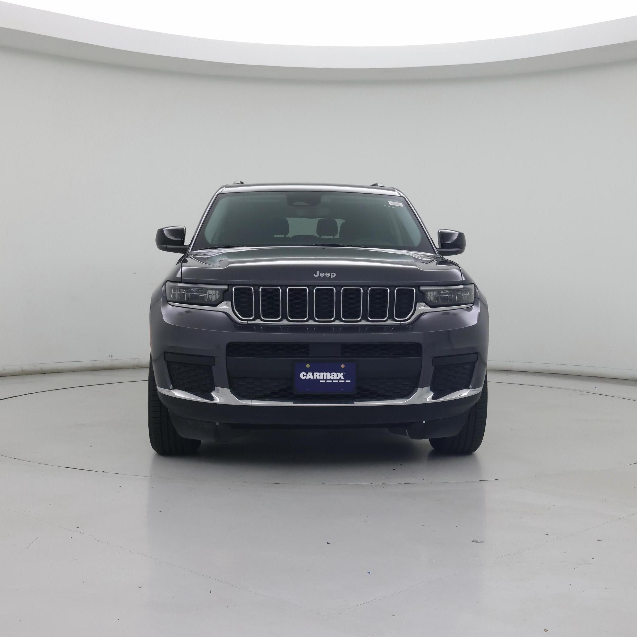 Thumbnail: 2023 Jeep Grand Cherokee L - 5