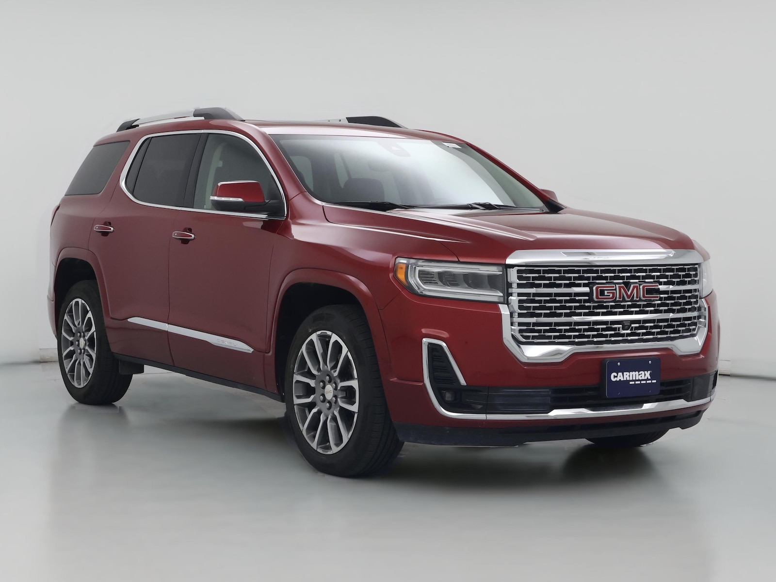 2021 GMC Acadia