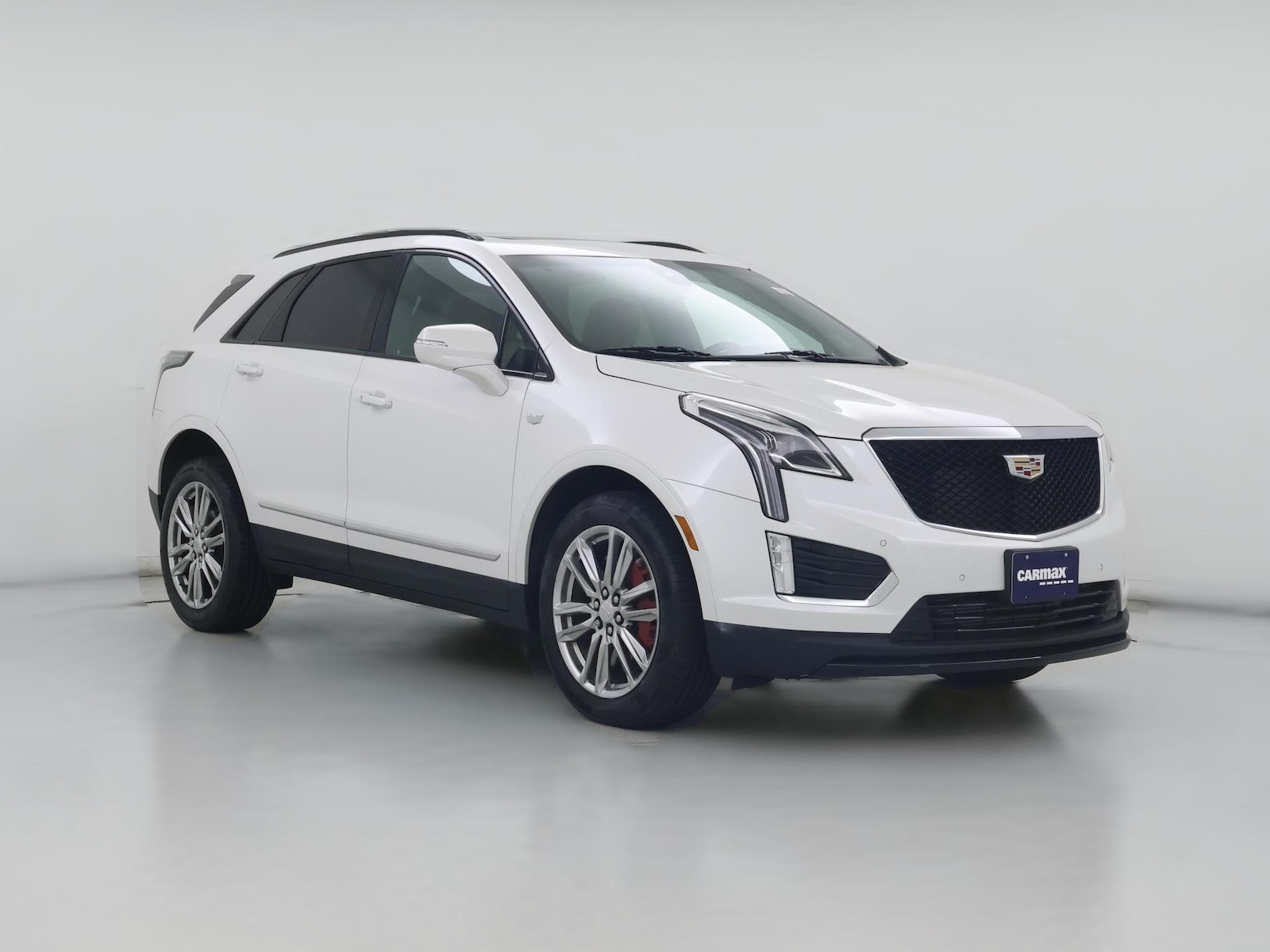 2022 Cadillac XT5