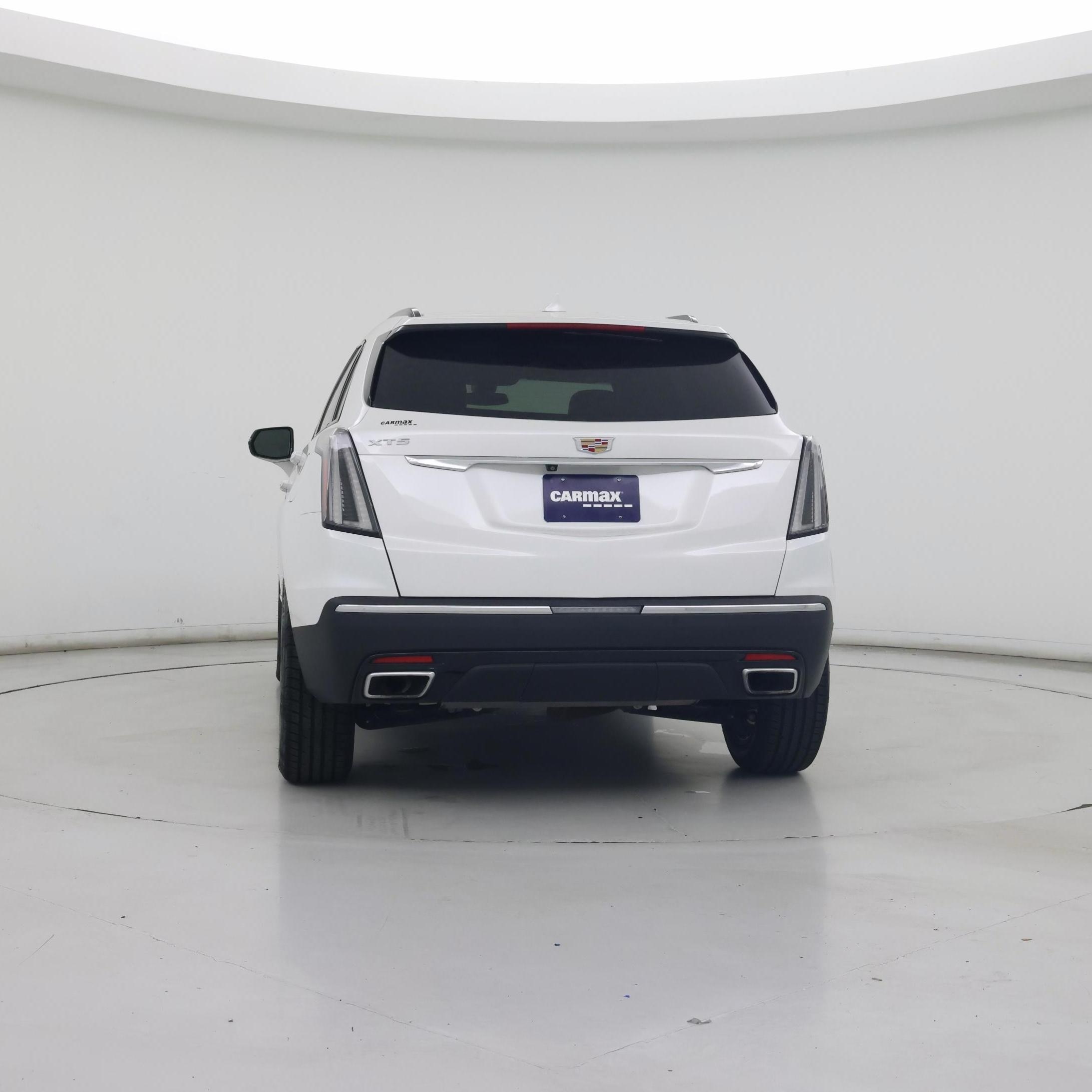 Thumbnail: 2022 Cadillac XT5 - 6