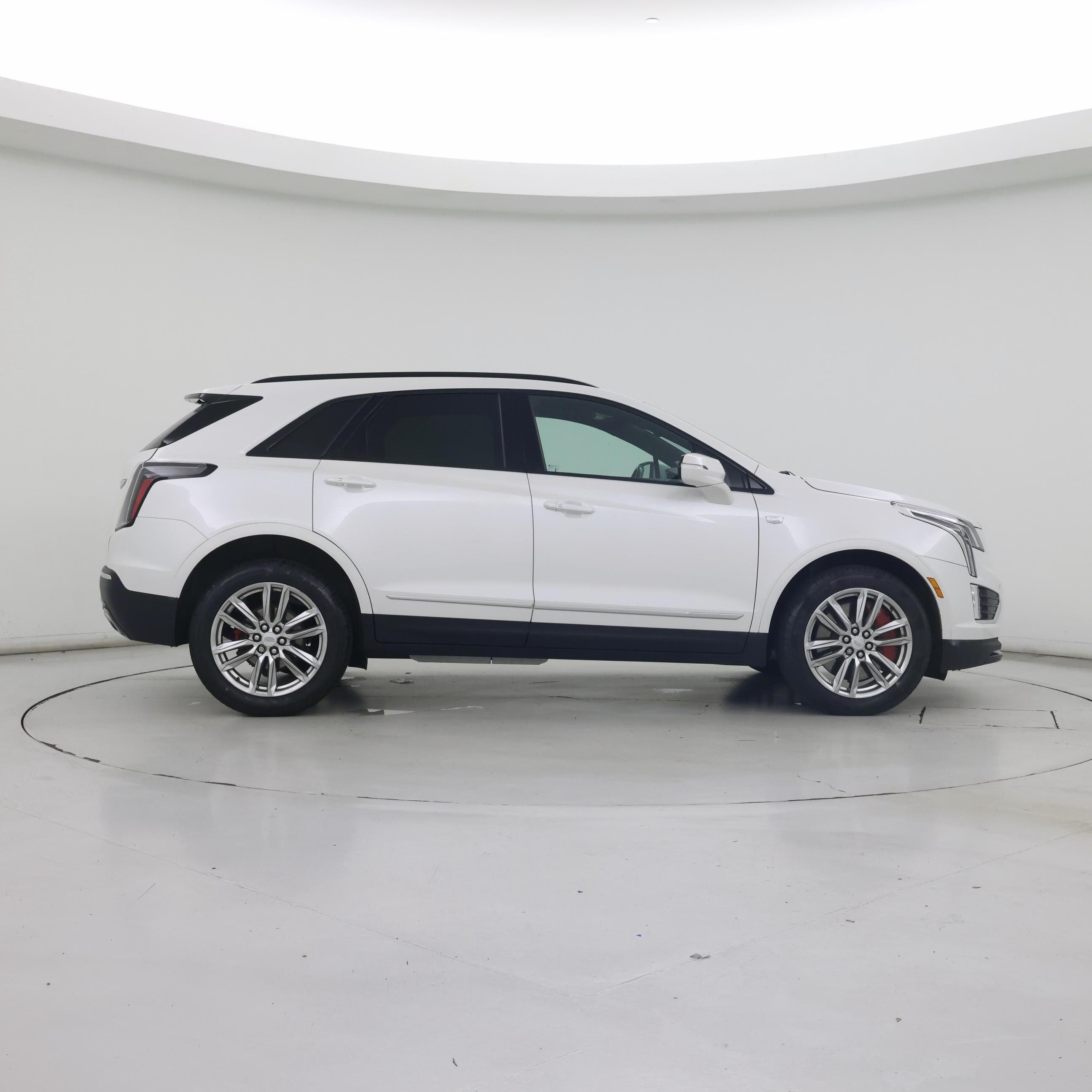 Thumbnail: 2022 Cadillac XT5 - 7