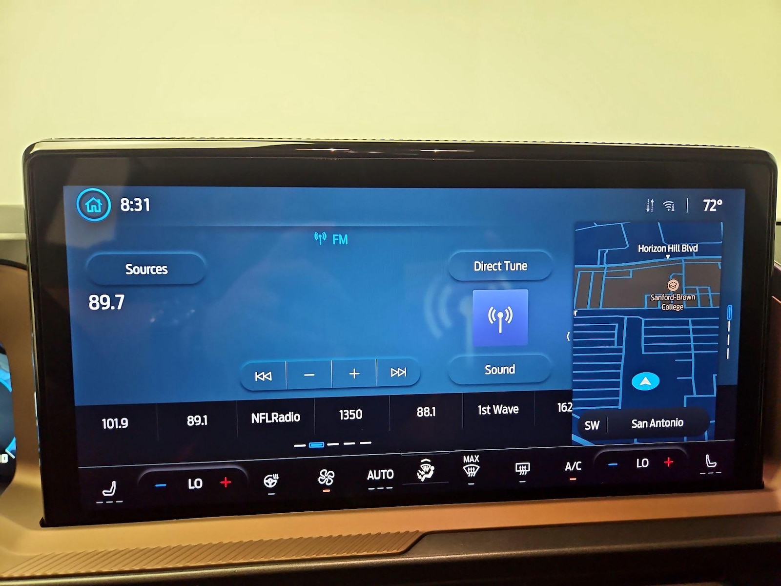 2025 Ford Bronco Sport Outer Banks - Photo 17