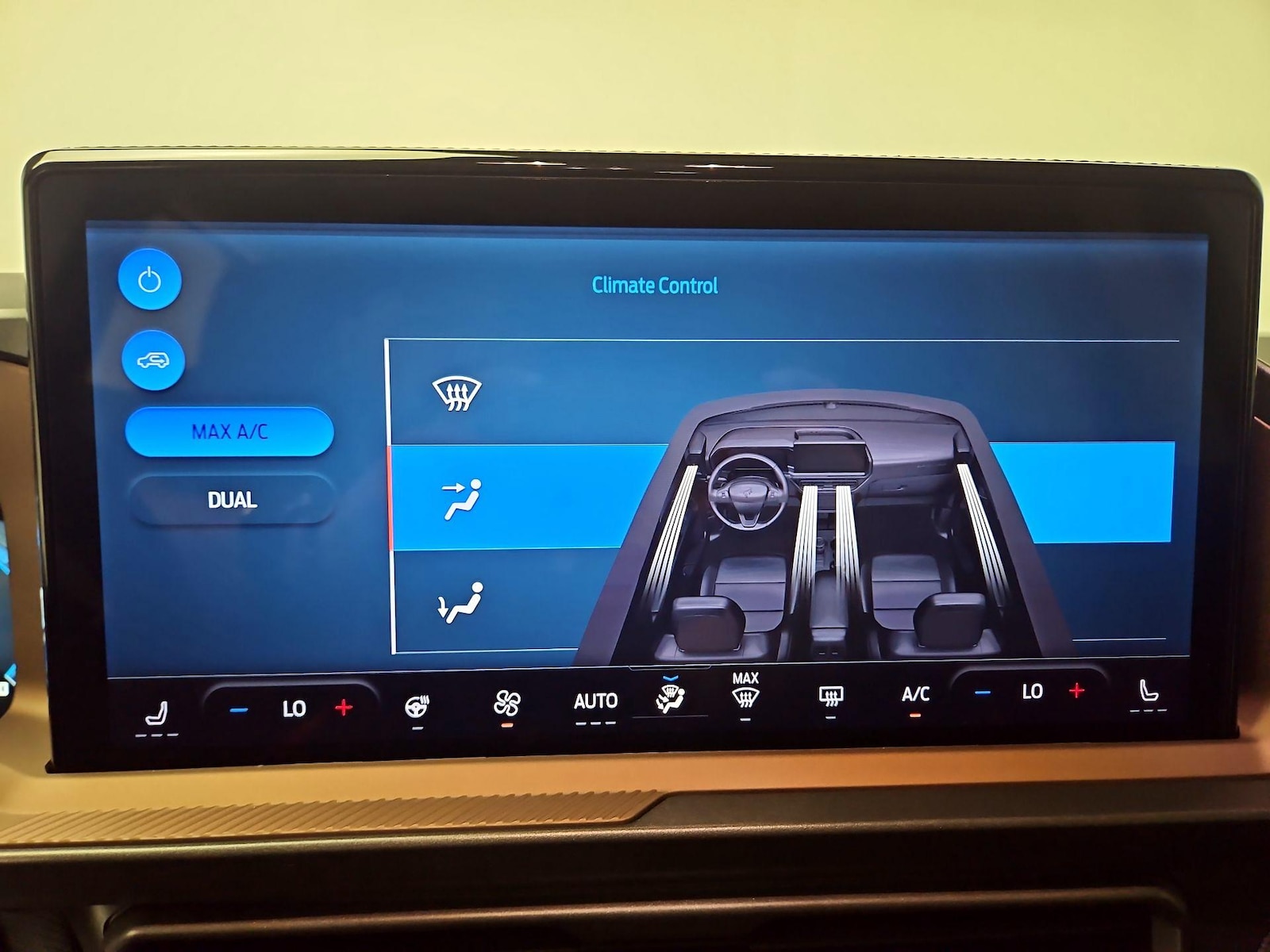 2025 Ford Bronco Sport Outer Banks - Photo 18
