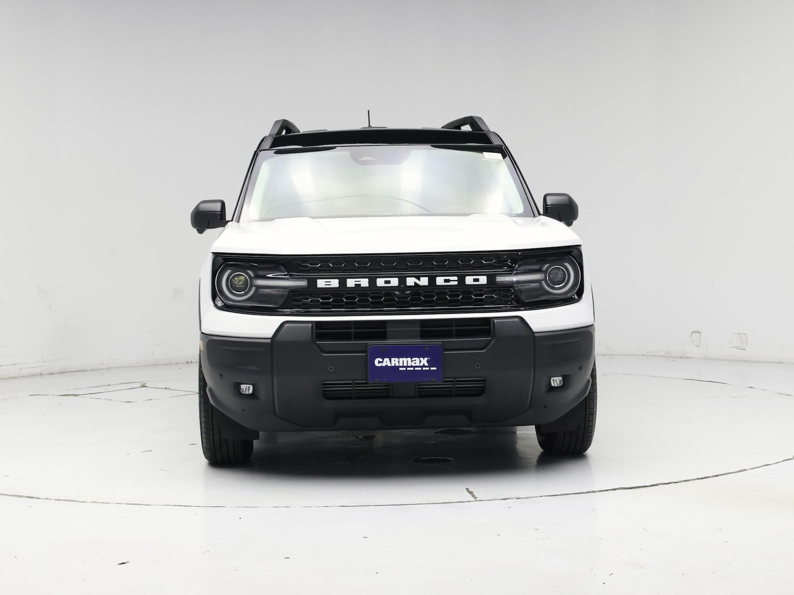 2025 Ford Bronco Sport Outer Banks - Photo 6