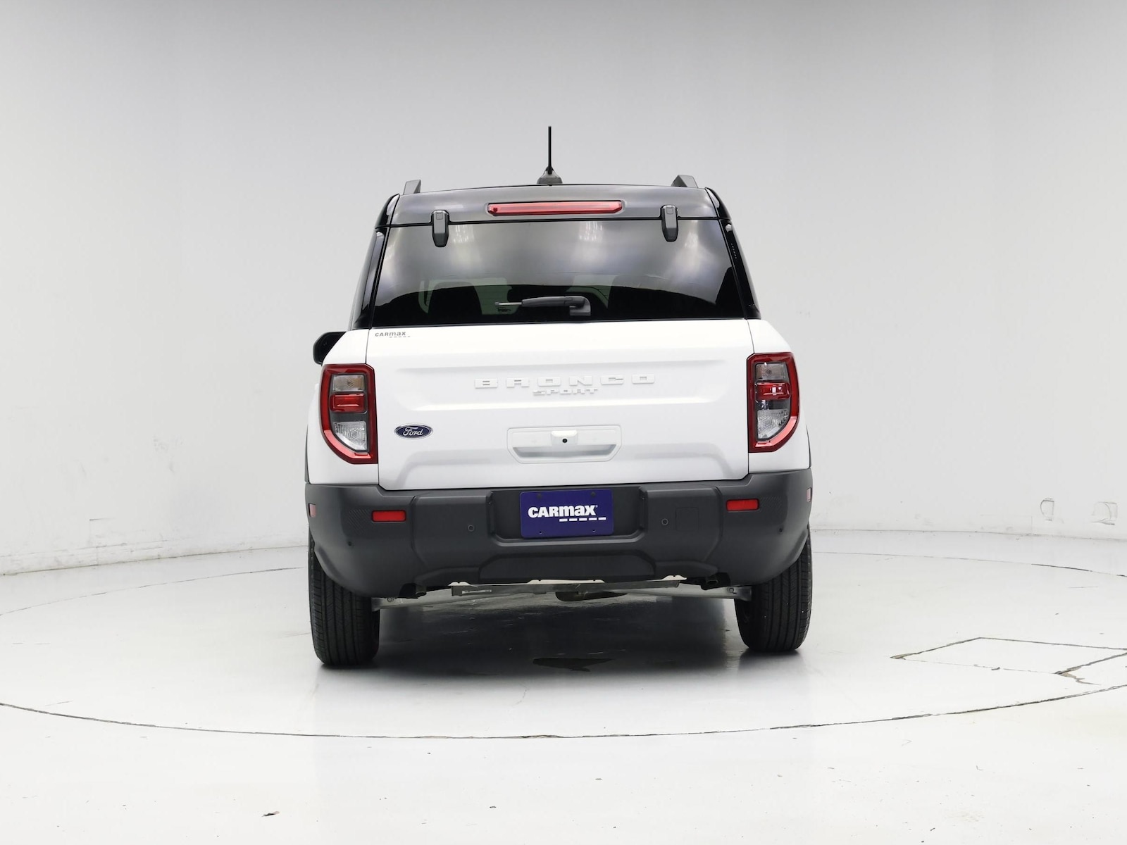 2025 Ford Bronco Sport Outer Banks - Photo 7