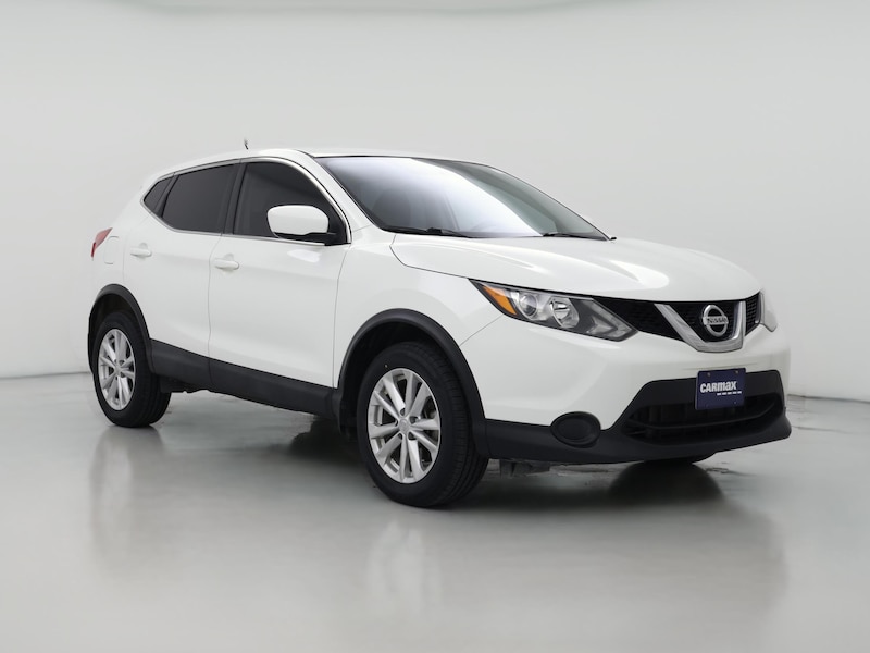 2017 Nissan Rogue Sport S -
                  Austin, TX