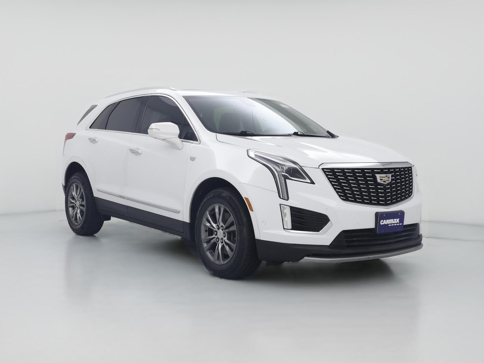 2021 Cadillac XT5