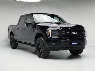 2026 Ford F150 Lariat