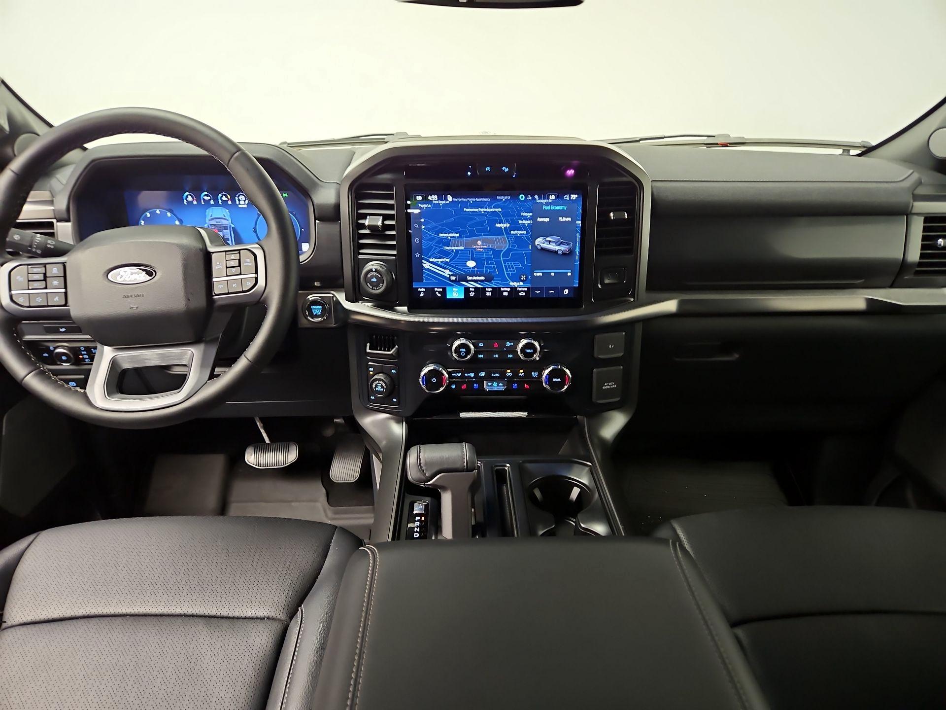 Thumbnail: 2026 Ford F-150 - 9
