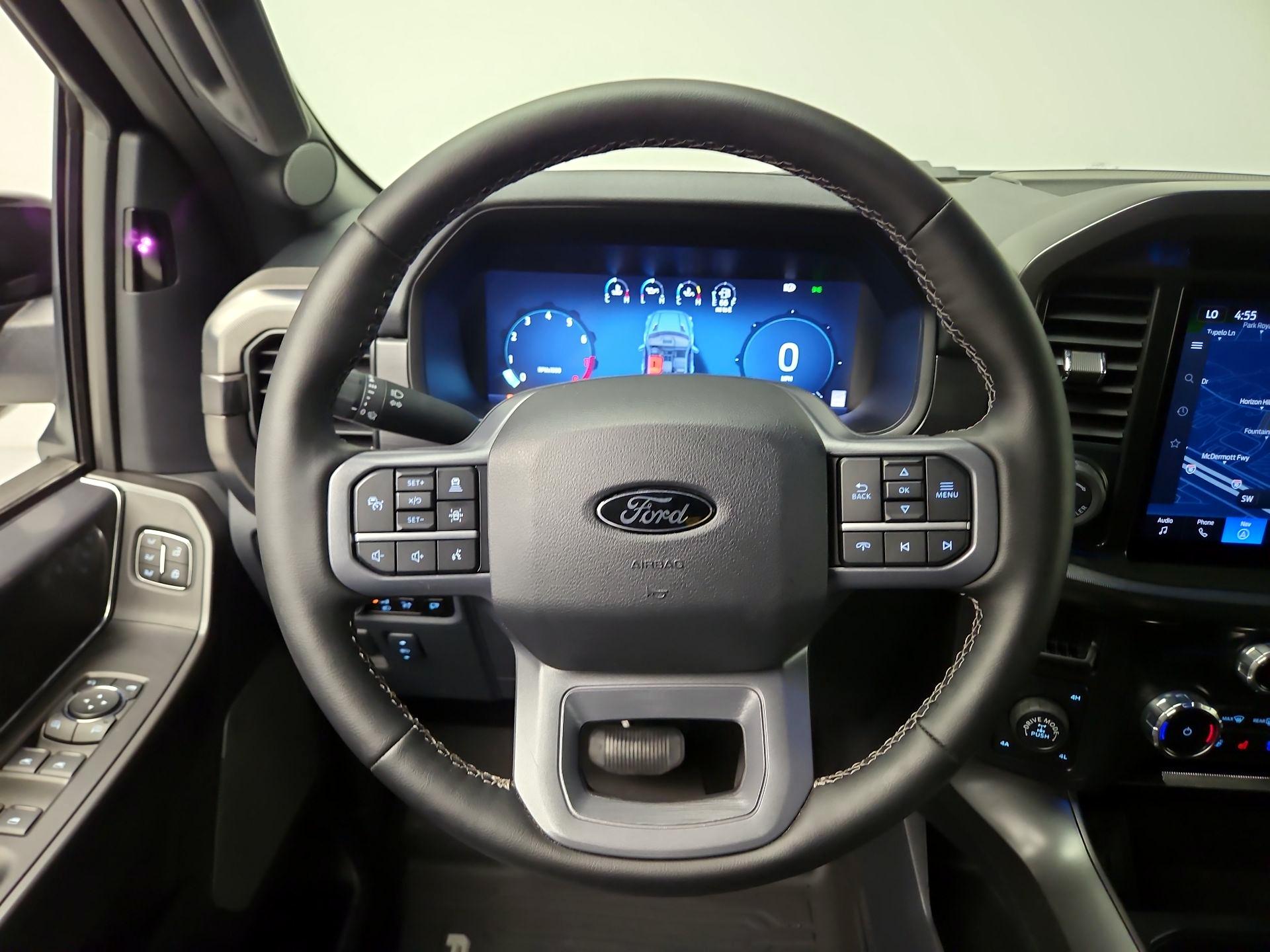 Thumbnail: 2026 Ford F-150 - 10