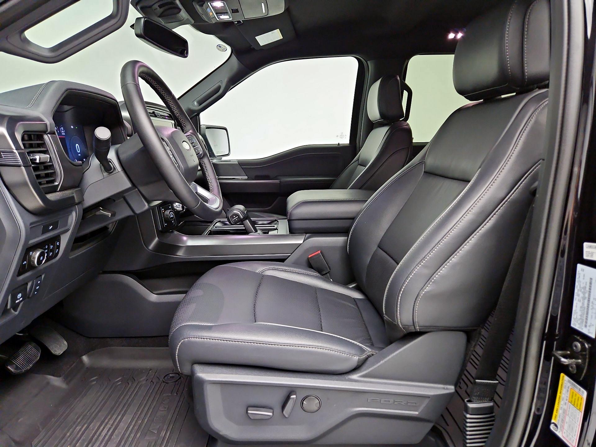Thumbnail: 2026 Ford F-150 - 11