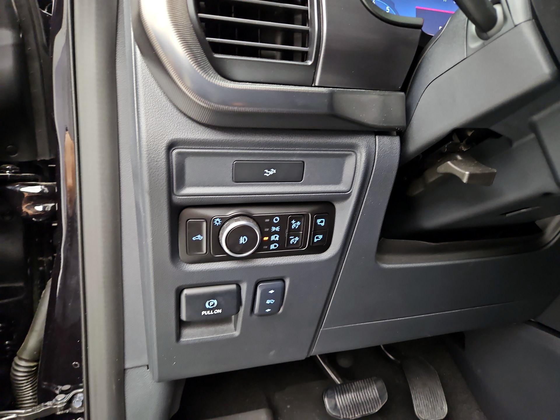 Thumbnail: 2026 Ford F-150 - 12
