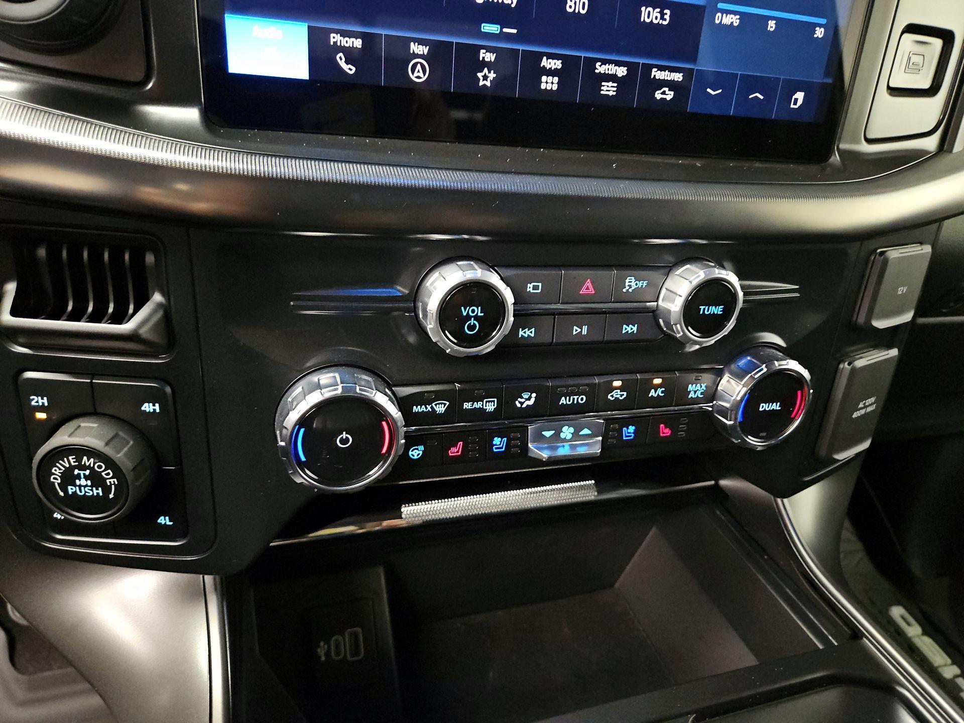 Thumbnail: 2026 Ford F-150 - 16