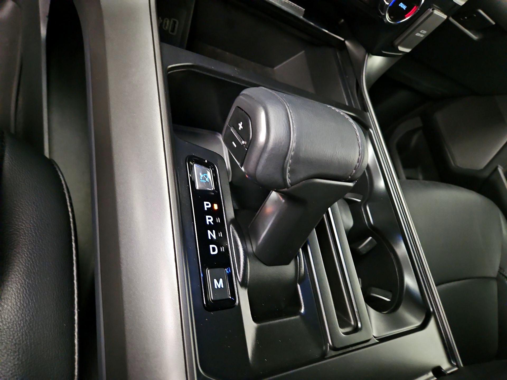Thumbnail: 2026 Ford F-150 - 17