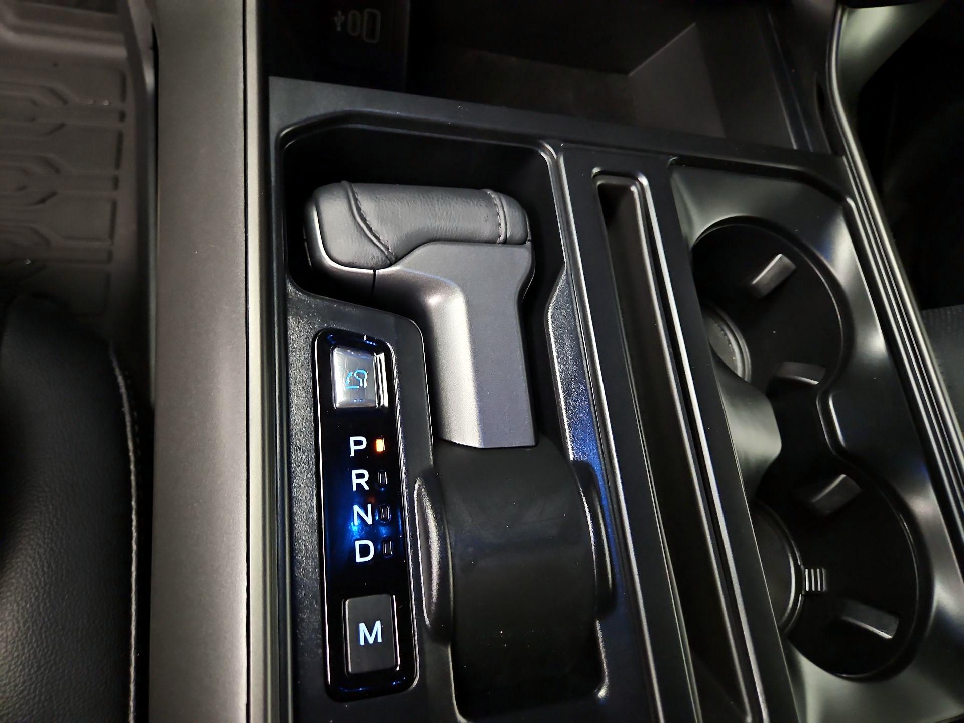 Thumbnail: 2026 Ford F-150 - 18
