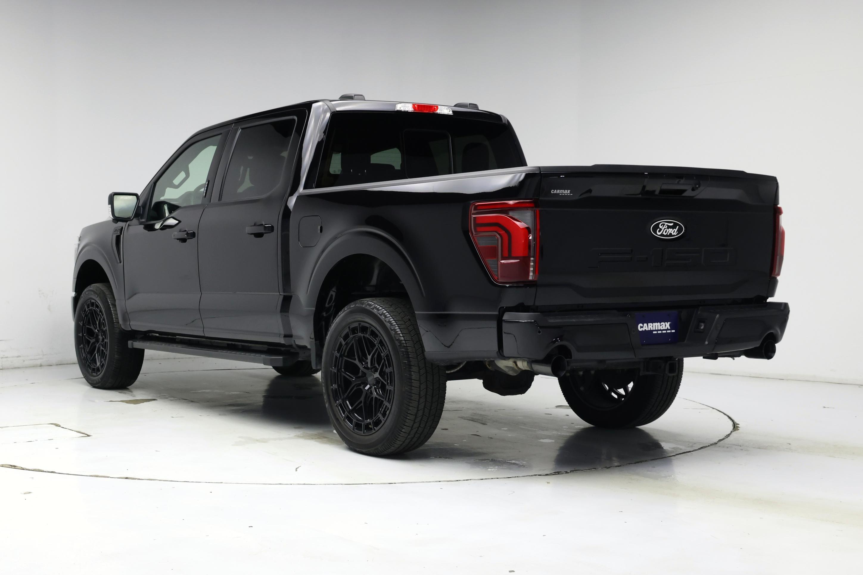 Thumbnail: 2026 Ford F-150 - 2