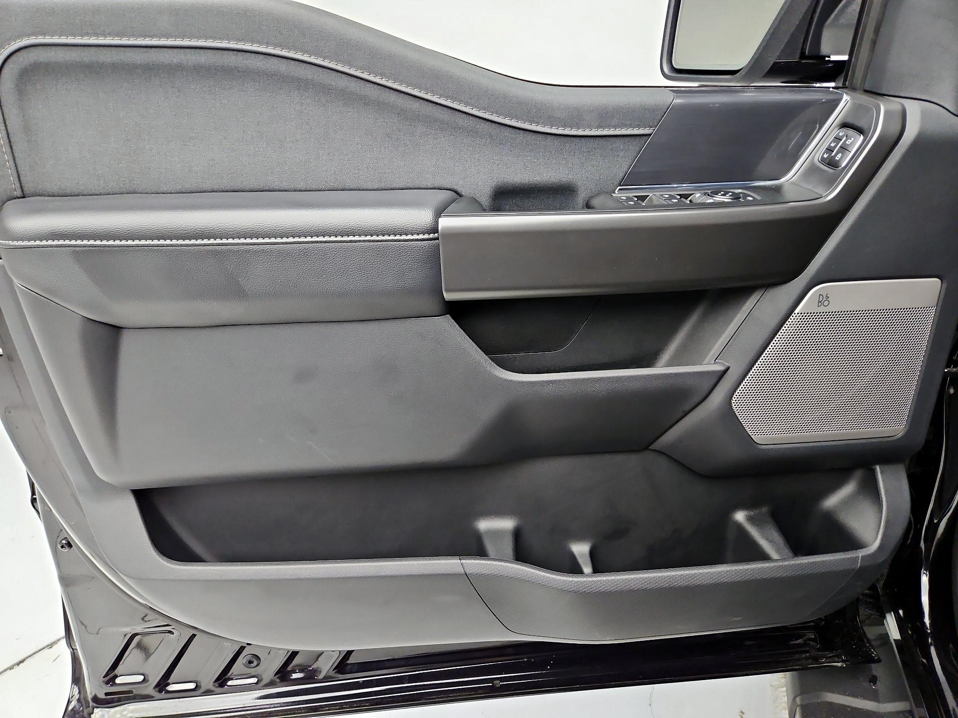 Thumbnail: 2026 Ford F-150 - 20