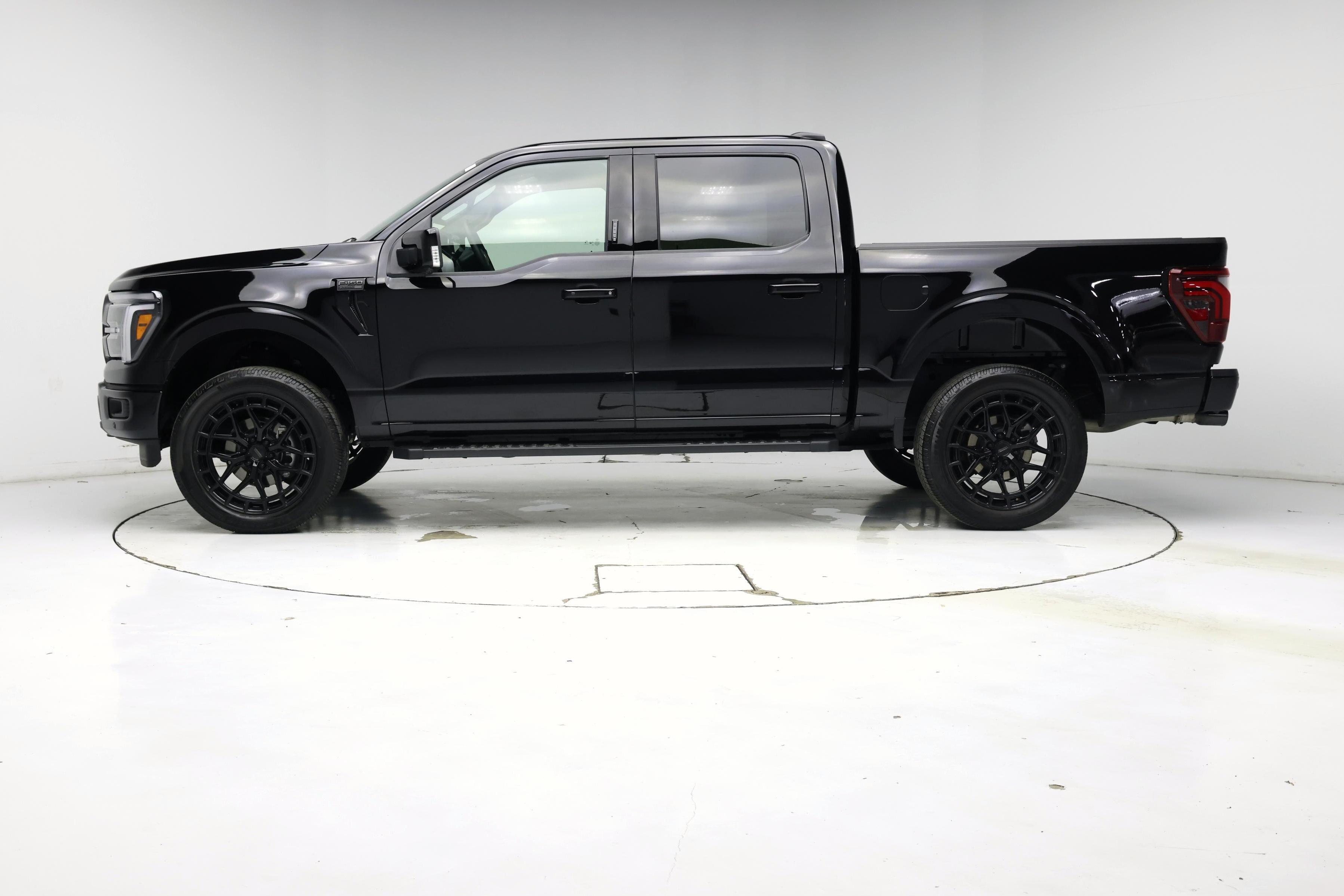 Thumbnail: 2026 Ford F-150 - 3