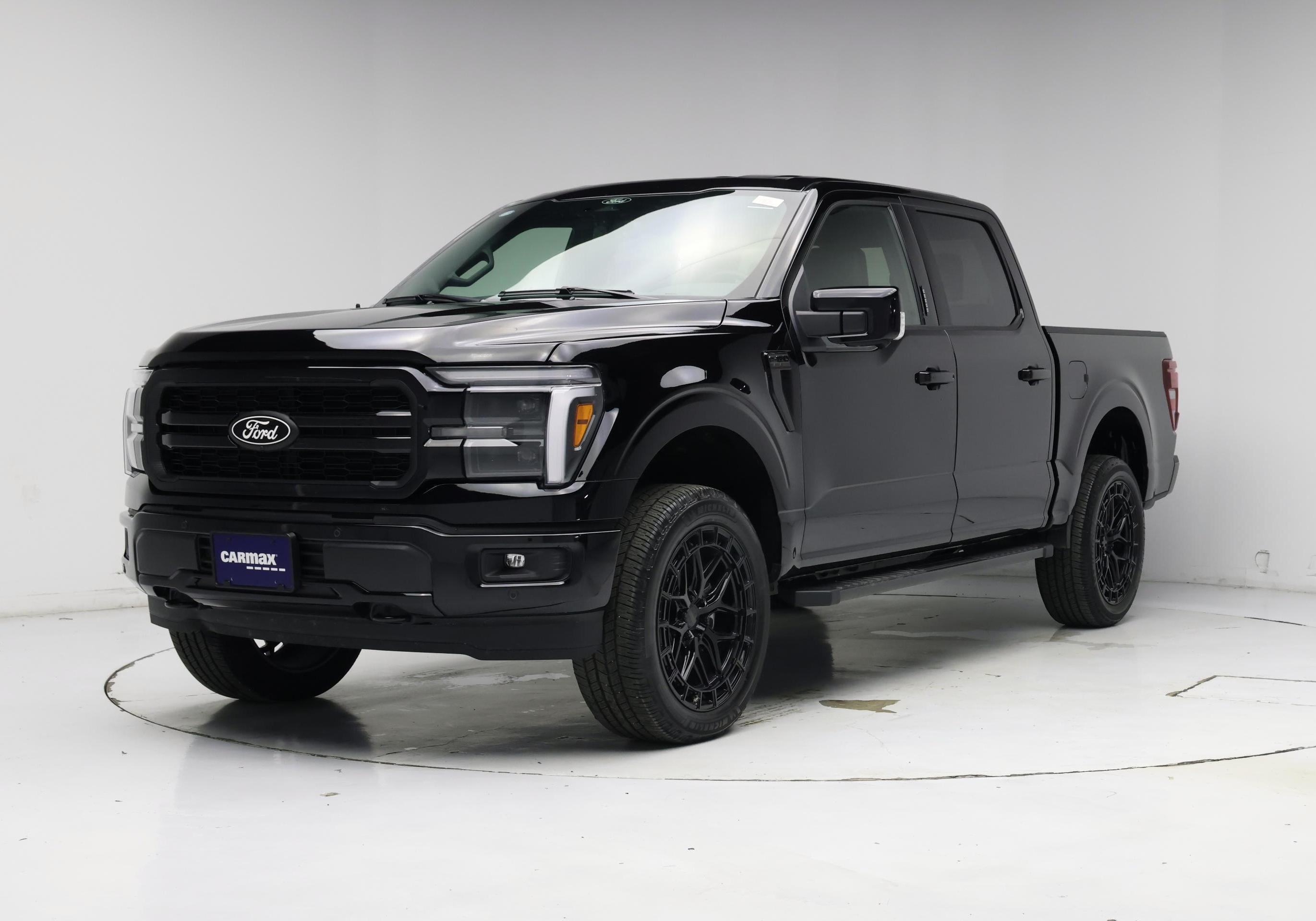 Thumbnail: 2026 Ford F-150 - 4